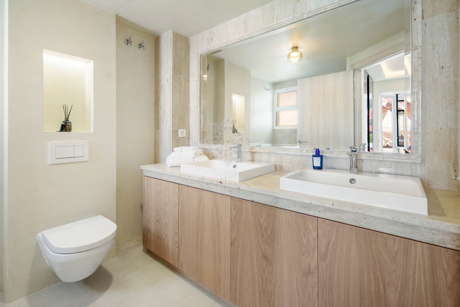 Town House in Las Lomas del Marbella Club, Marbella