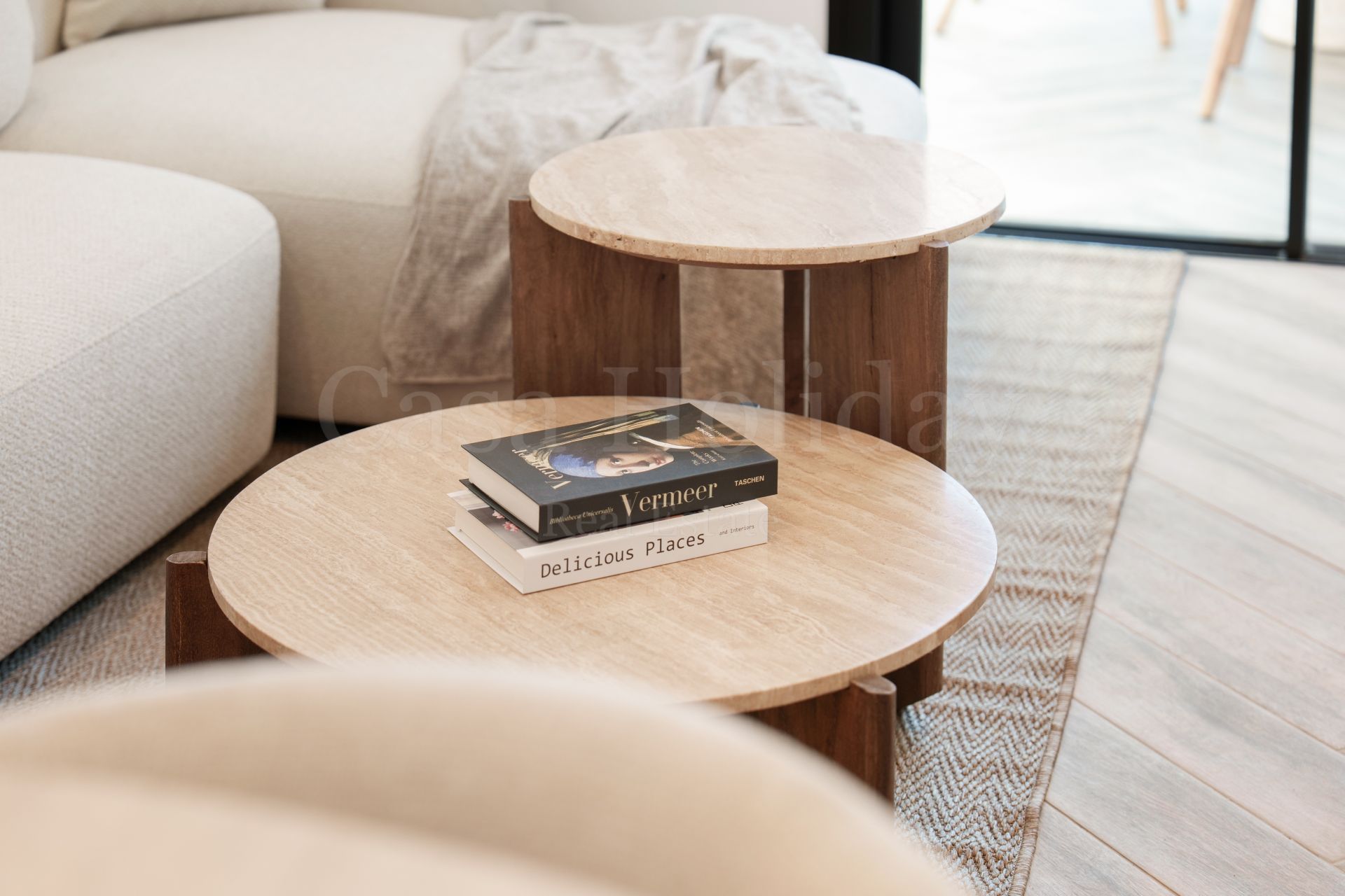 Penthouse in La Quinta, Benahavis