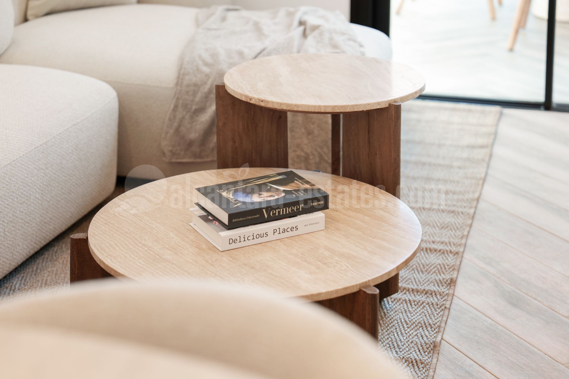 Penthouse in La Quinta, Benahavis