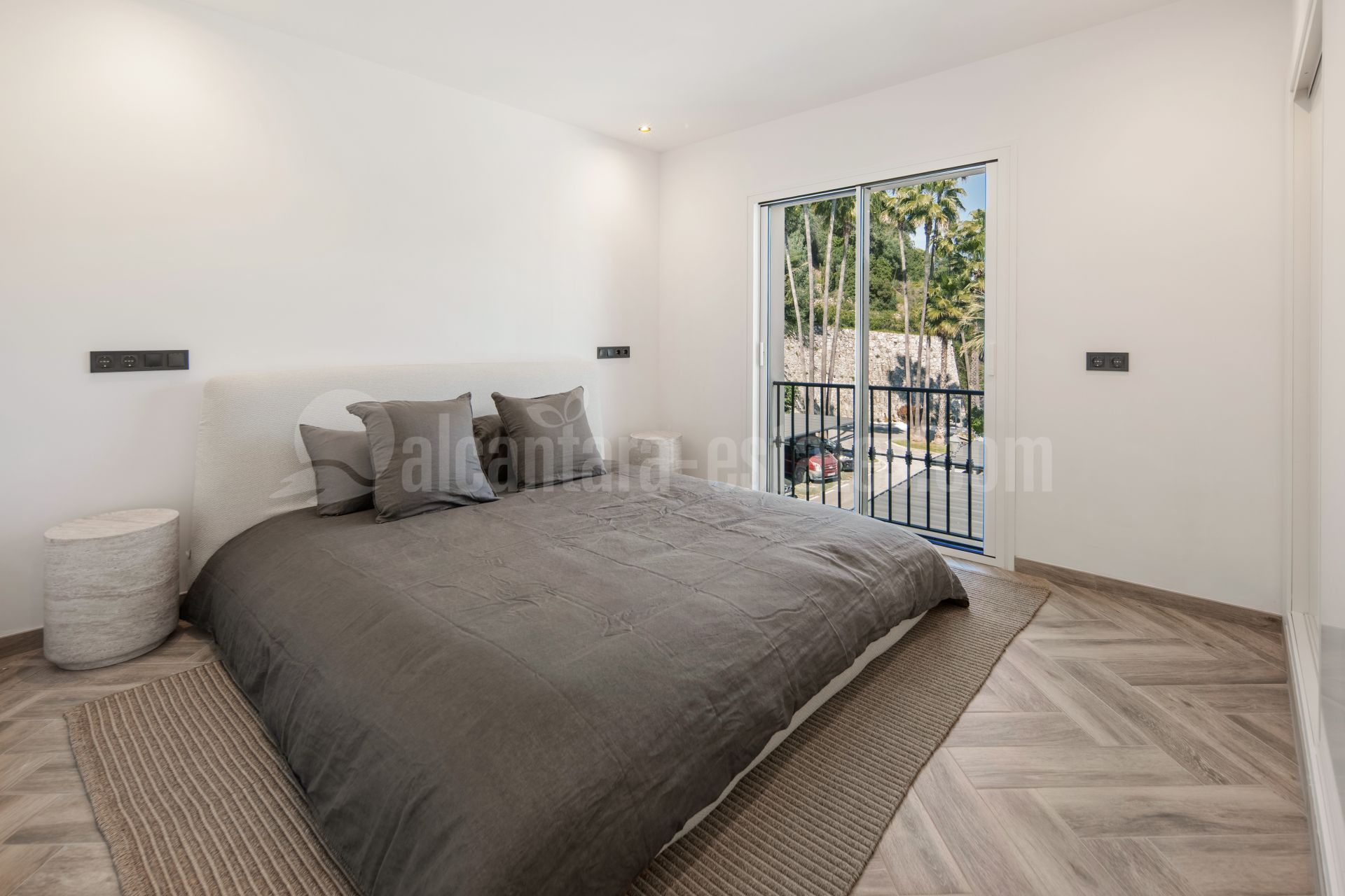 Penthouse in La Quinta, Benahavis