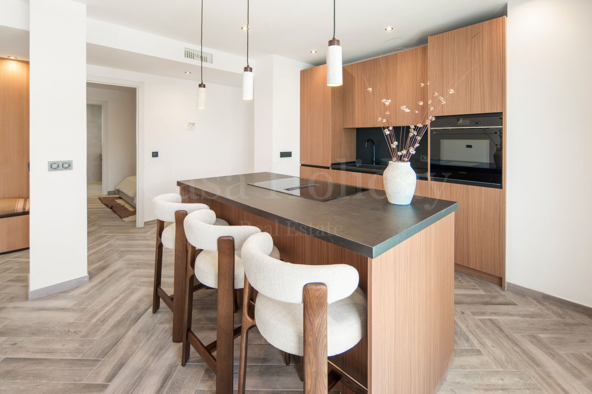 Penthouse in La Quinta, Benahavis