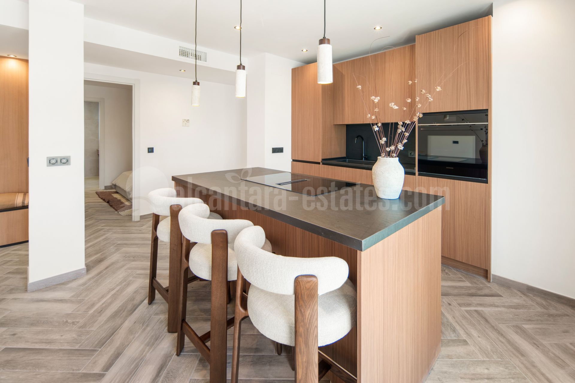 Penthouse in La Quinta, Benahavis