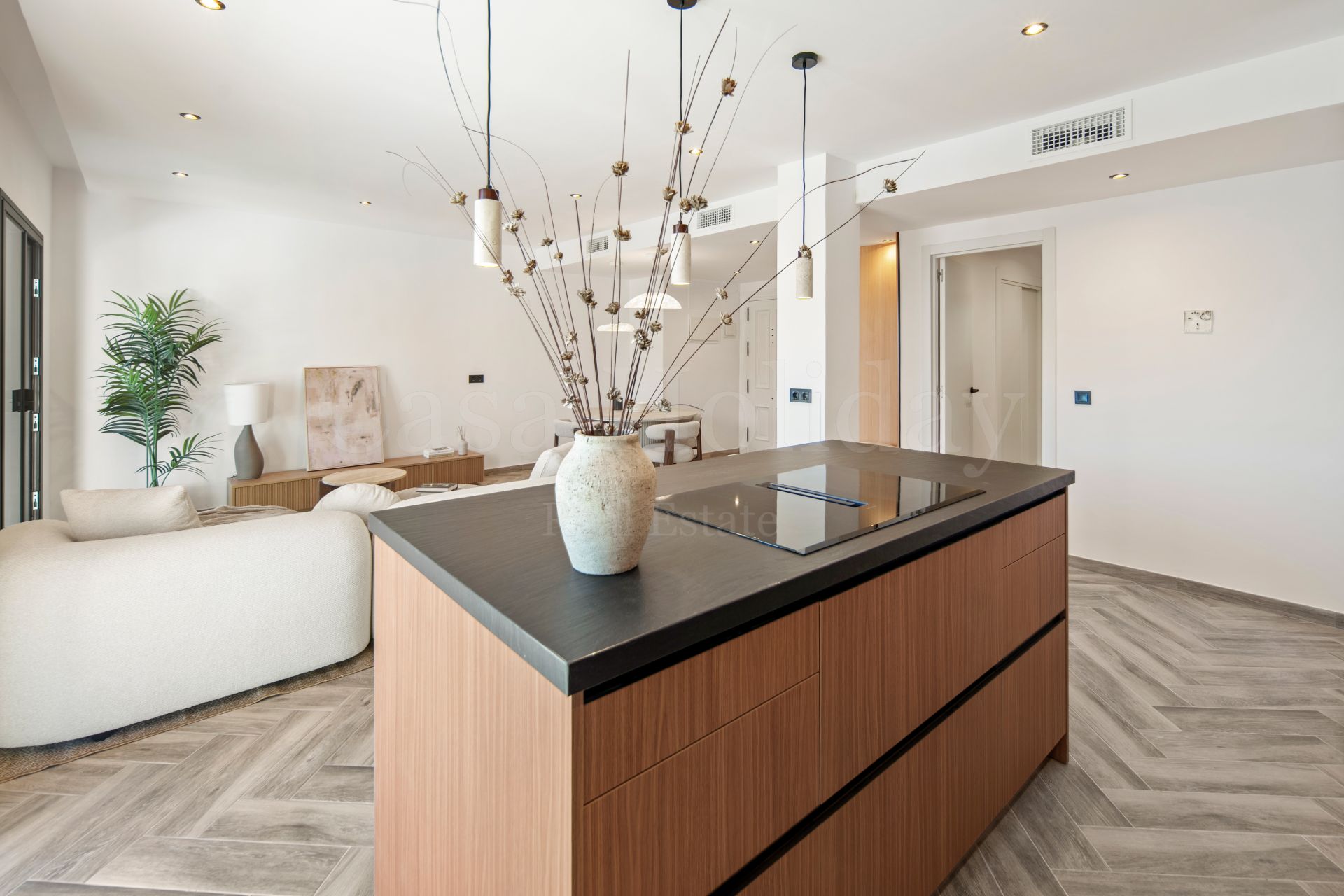 Penthouse in La Quinta, Benahavis