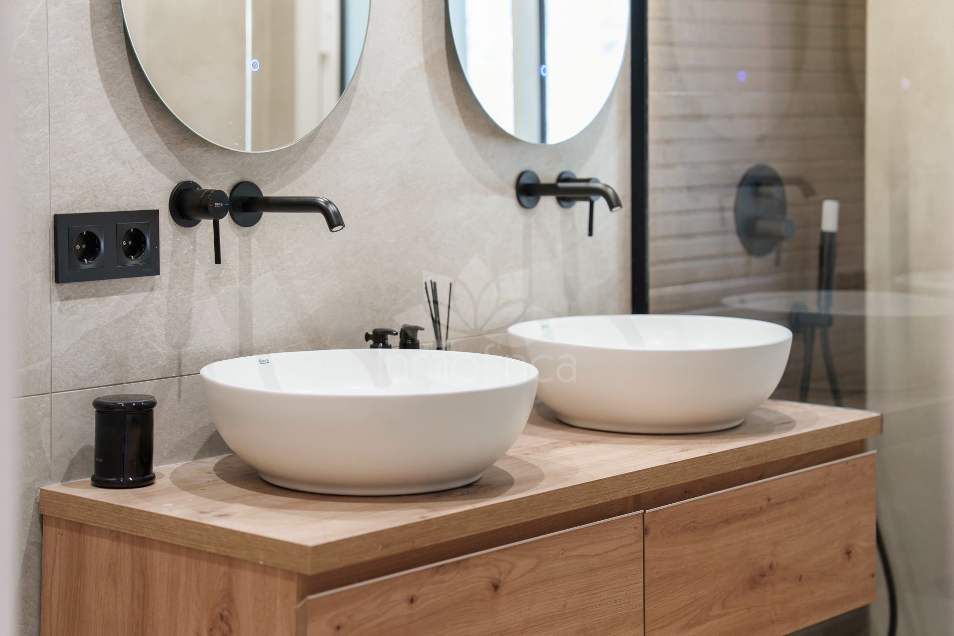 Ático en La Quinta, Benahavis