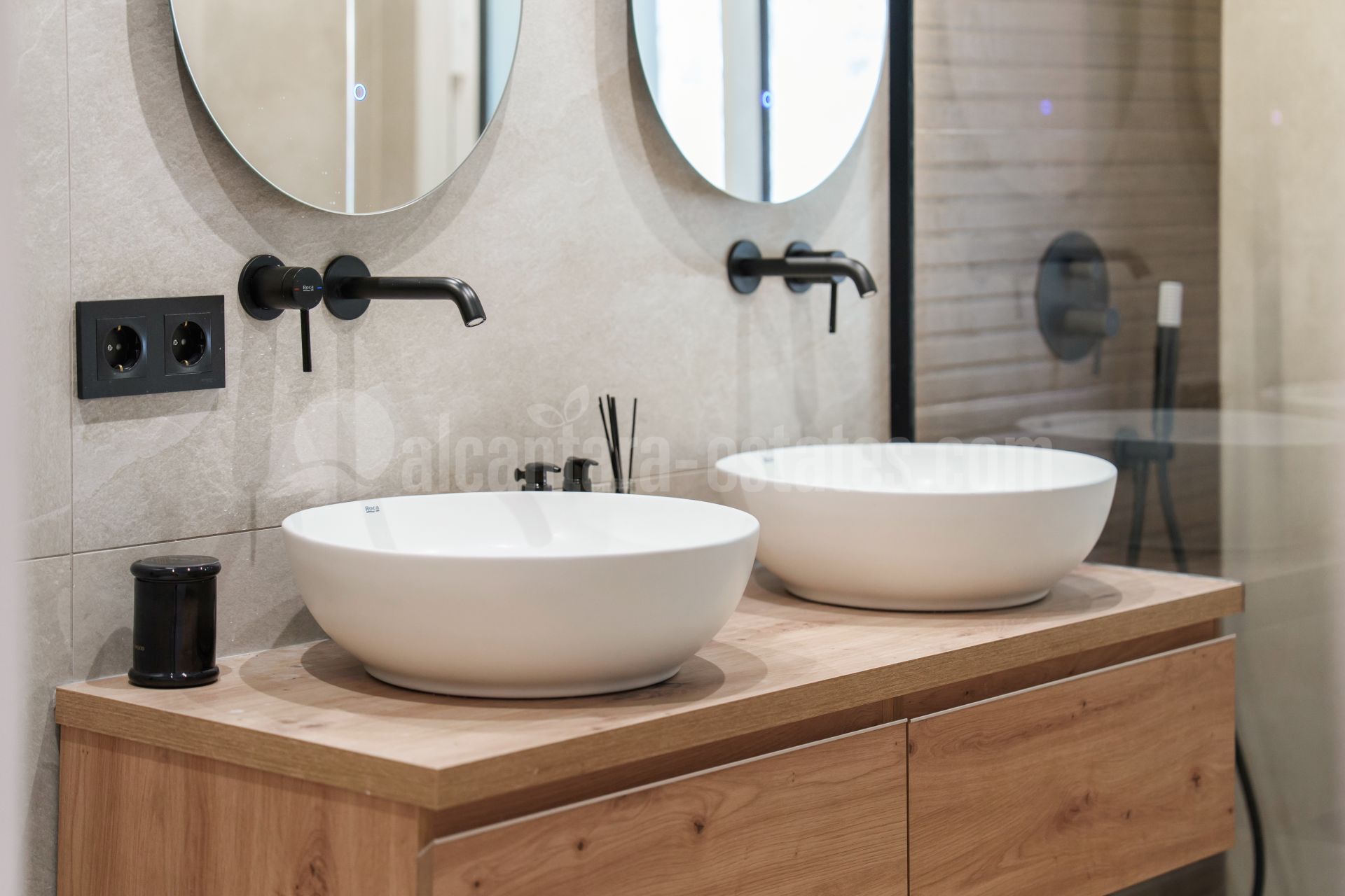 Penthouse in La Quinta, Benahavis