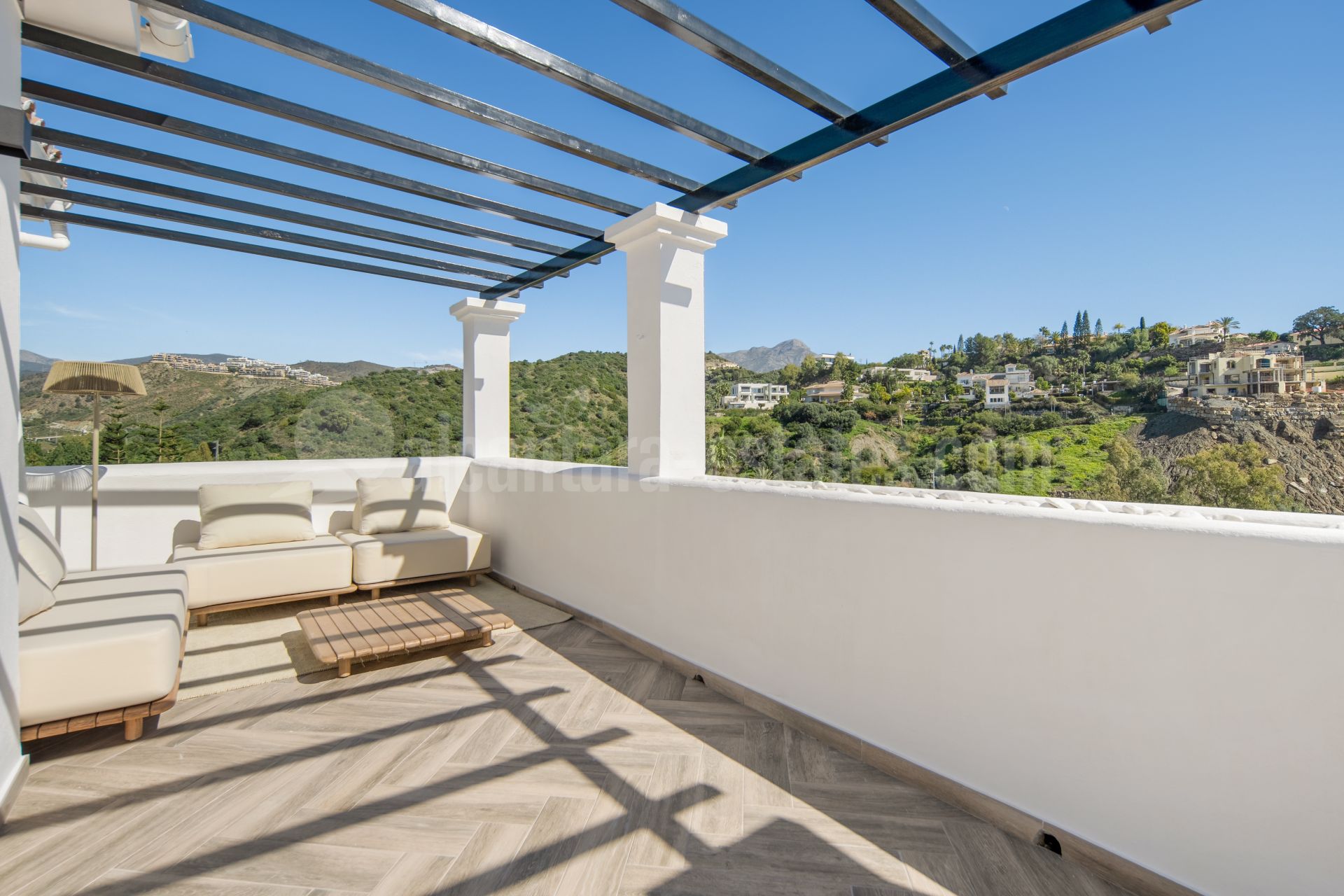 Penthouse in La Quinta, Benahavis