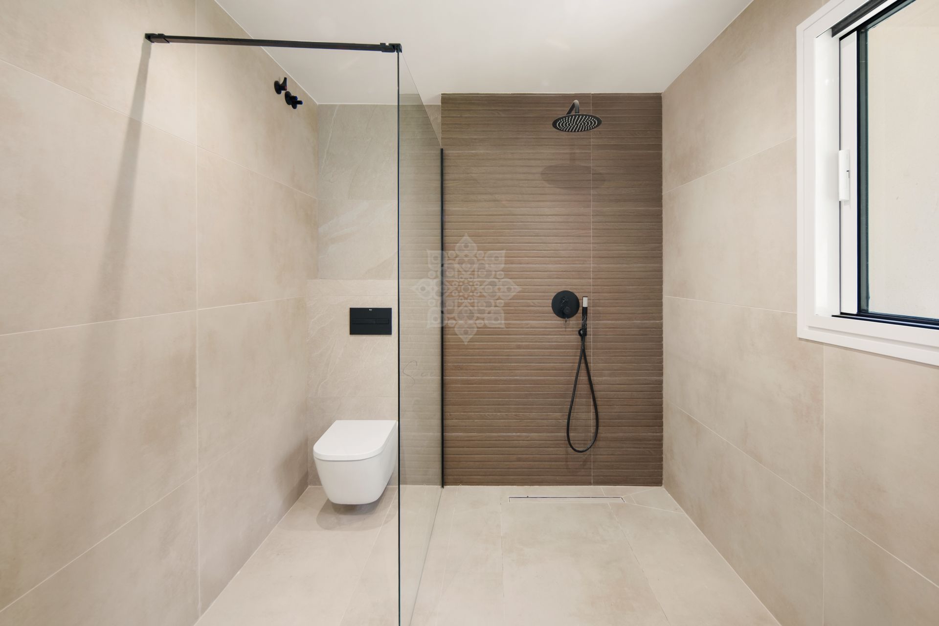 Penthouse in La Quinta, Benahavis