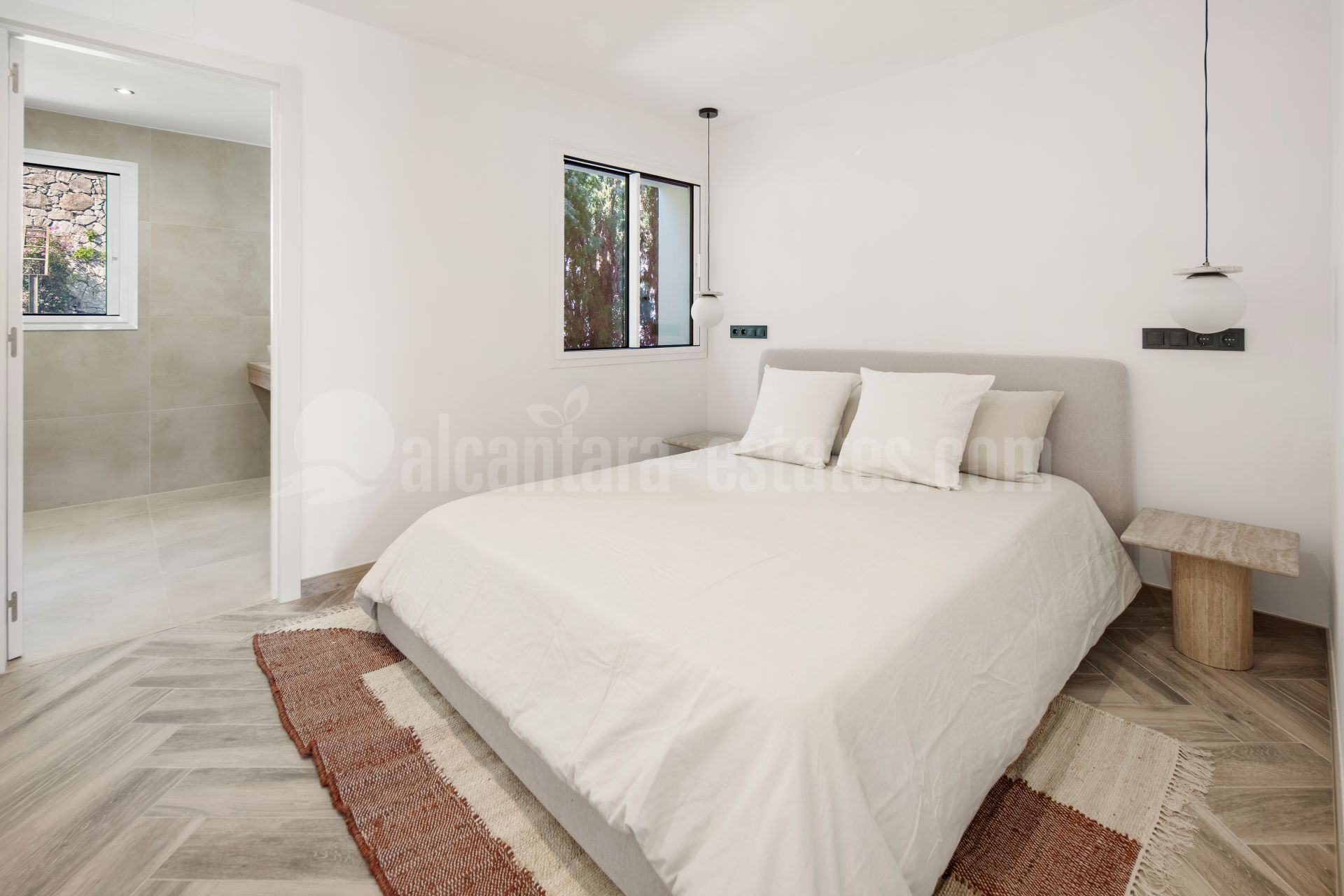 Penthouse in La Quinta, Benahavis