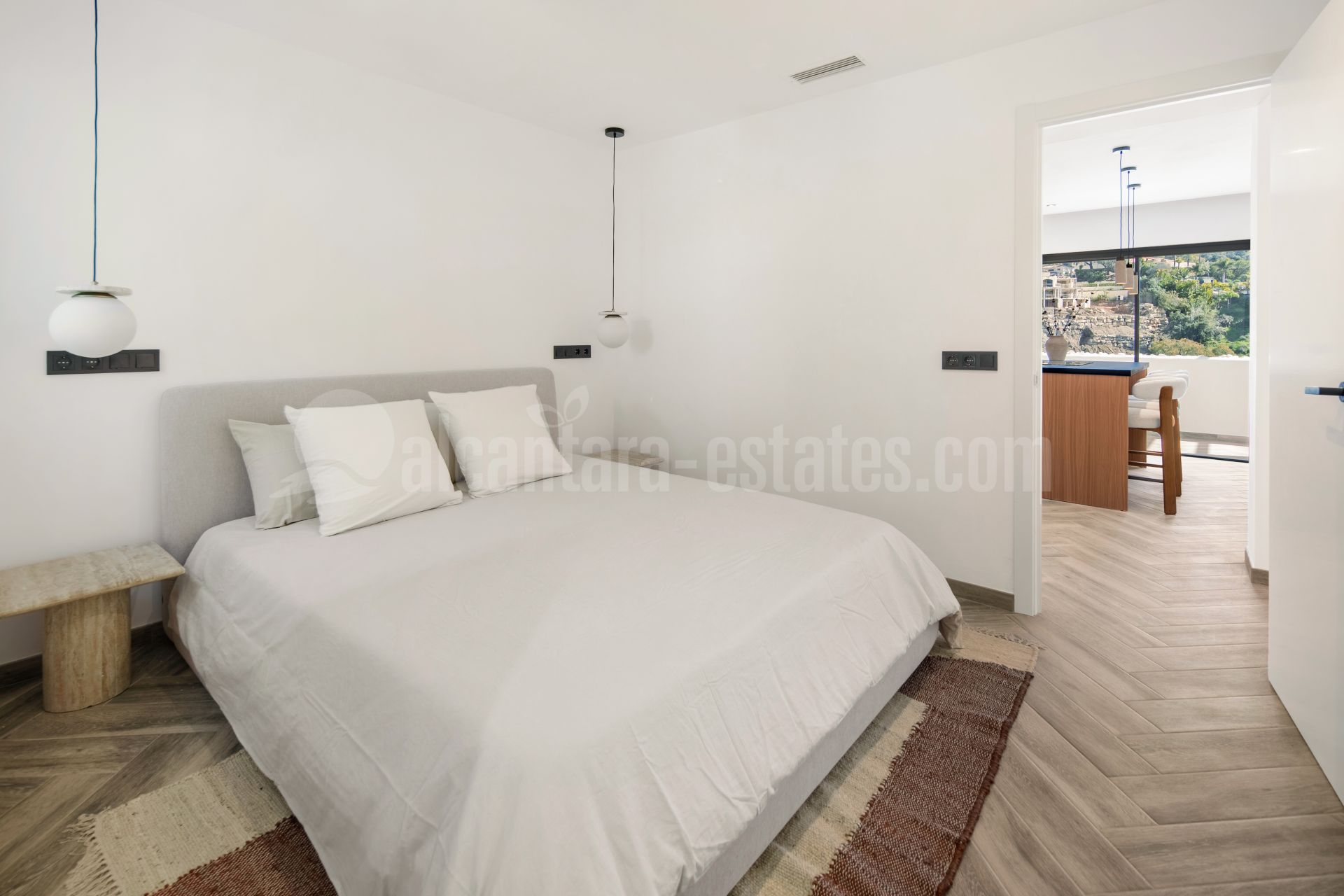 Penthouse in La Quinta, Benahavis