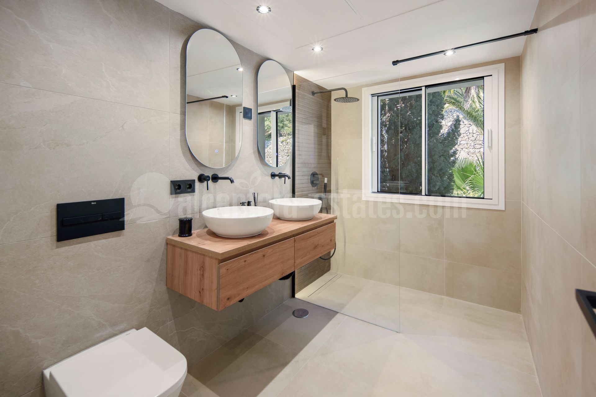 Penthouse in La Quinta, Benahavis