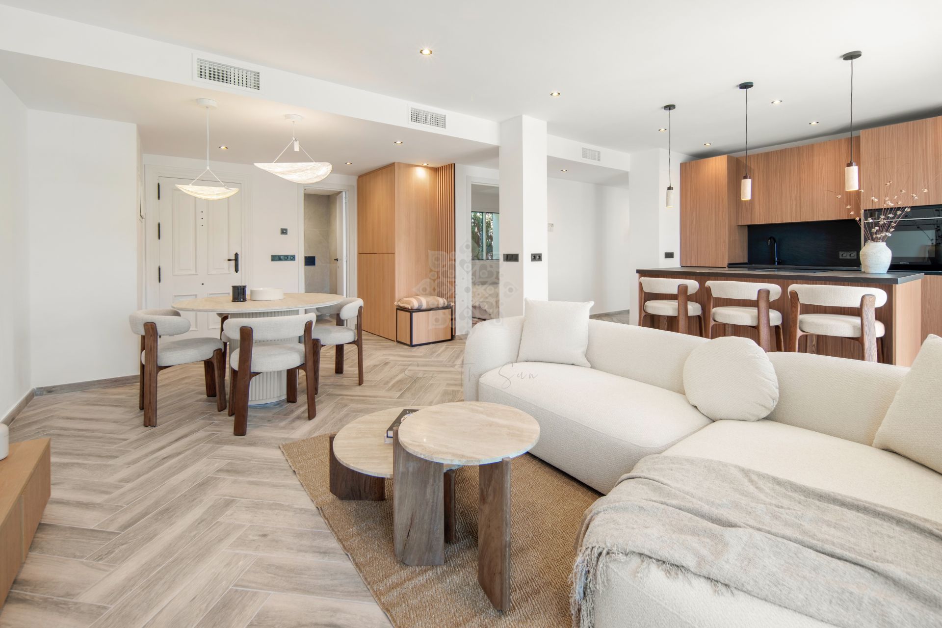 Penthouse in La Quinta, Benahavis