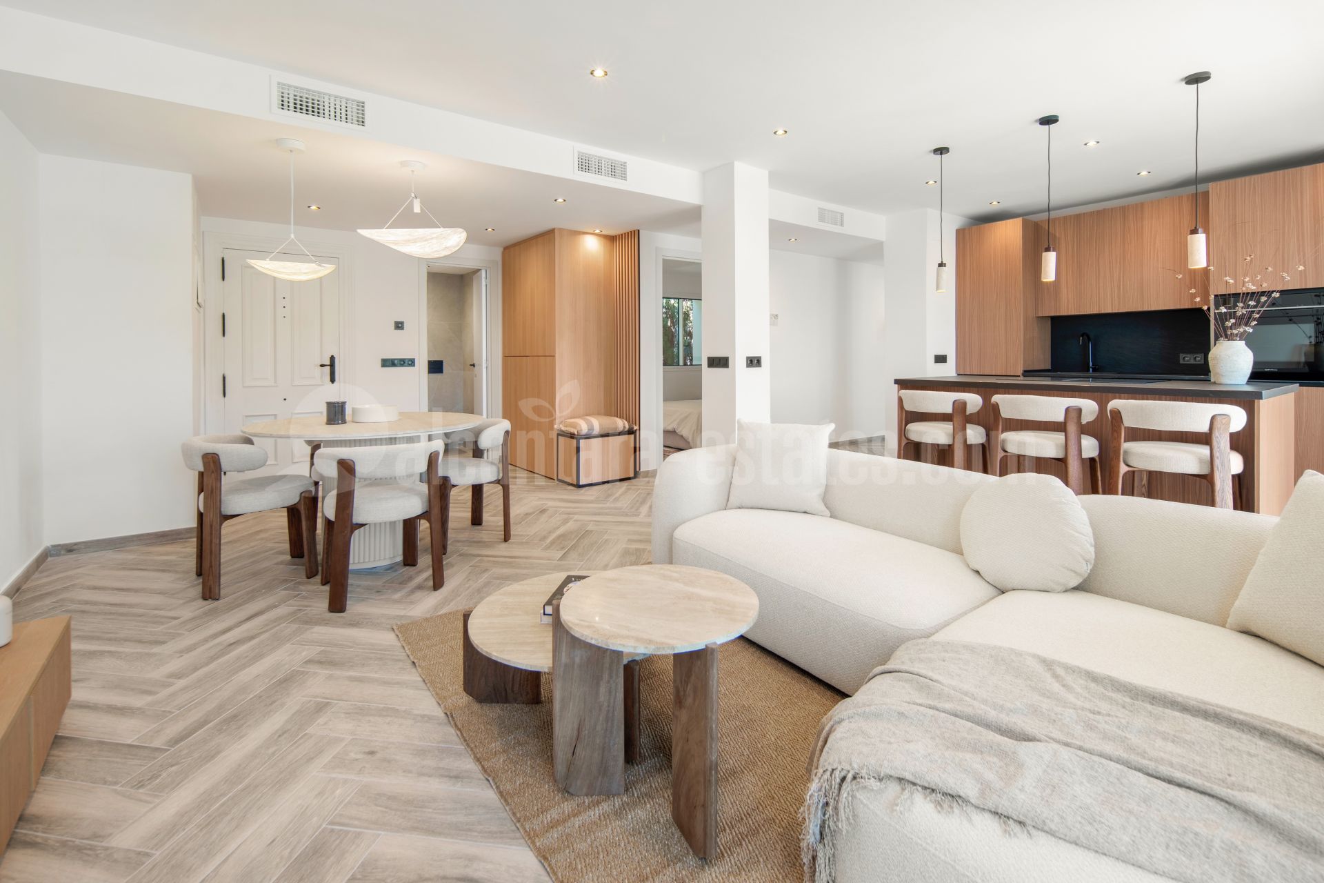 Penthouse in La Quinta, Benahavis