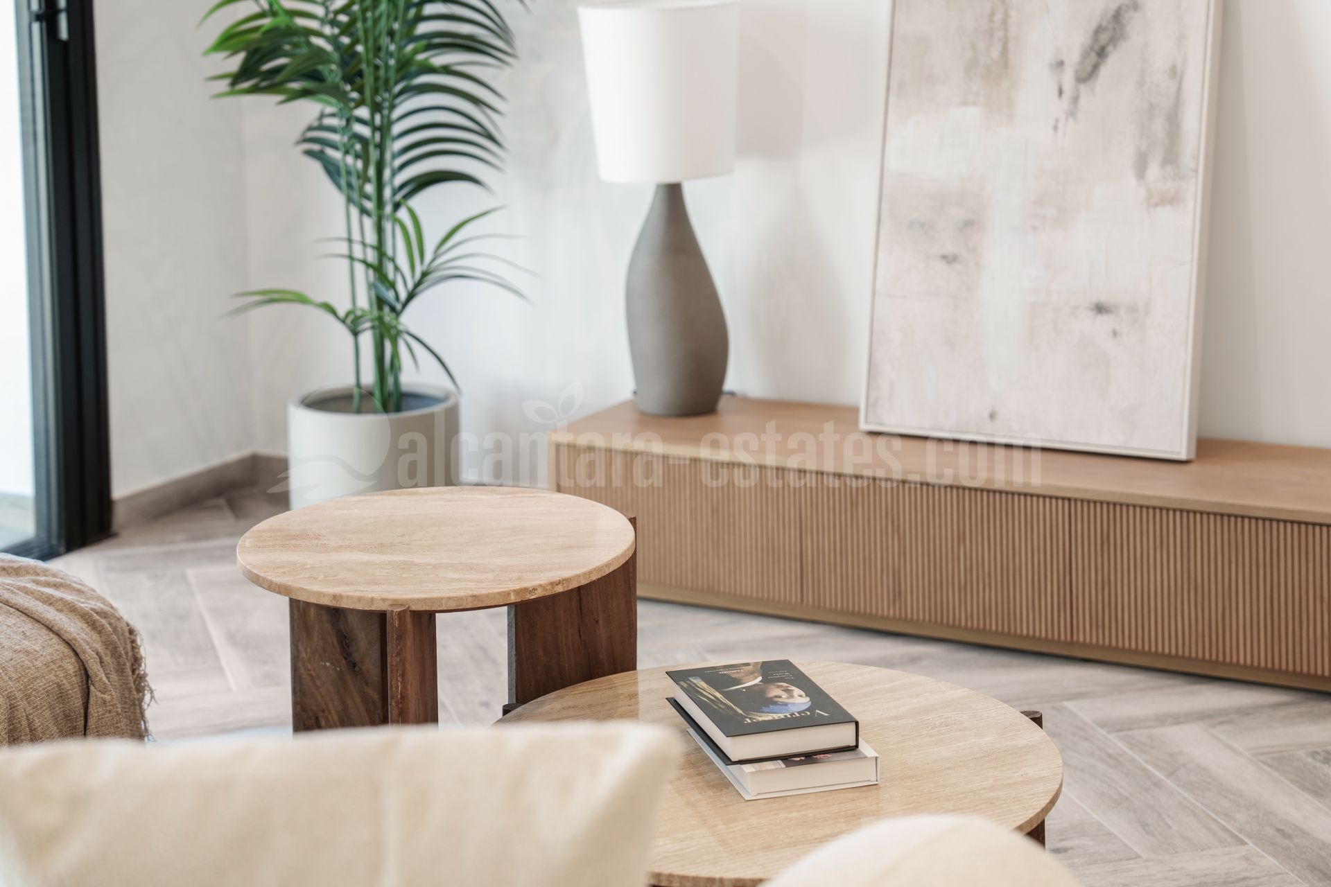 Penthouse in La Quinta, Benahavis