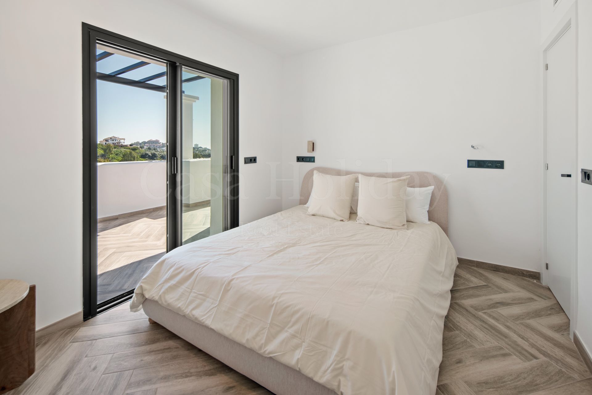 Penthouse in La Quinta, Benahavis