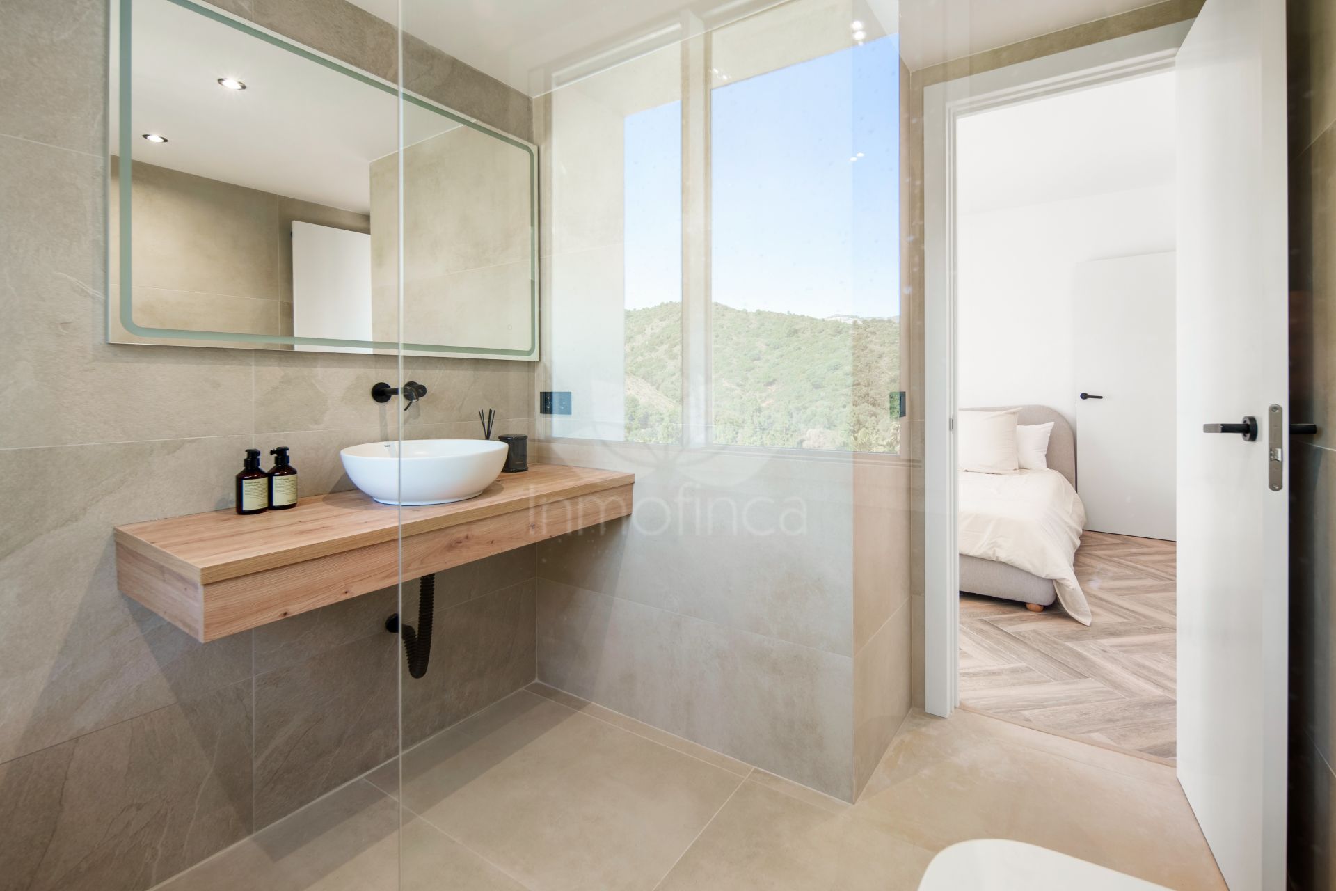 Ático en La Quinta, Benahavis