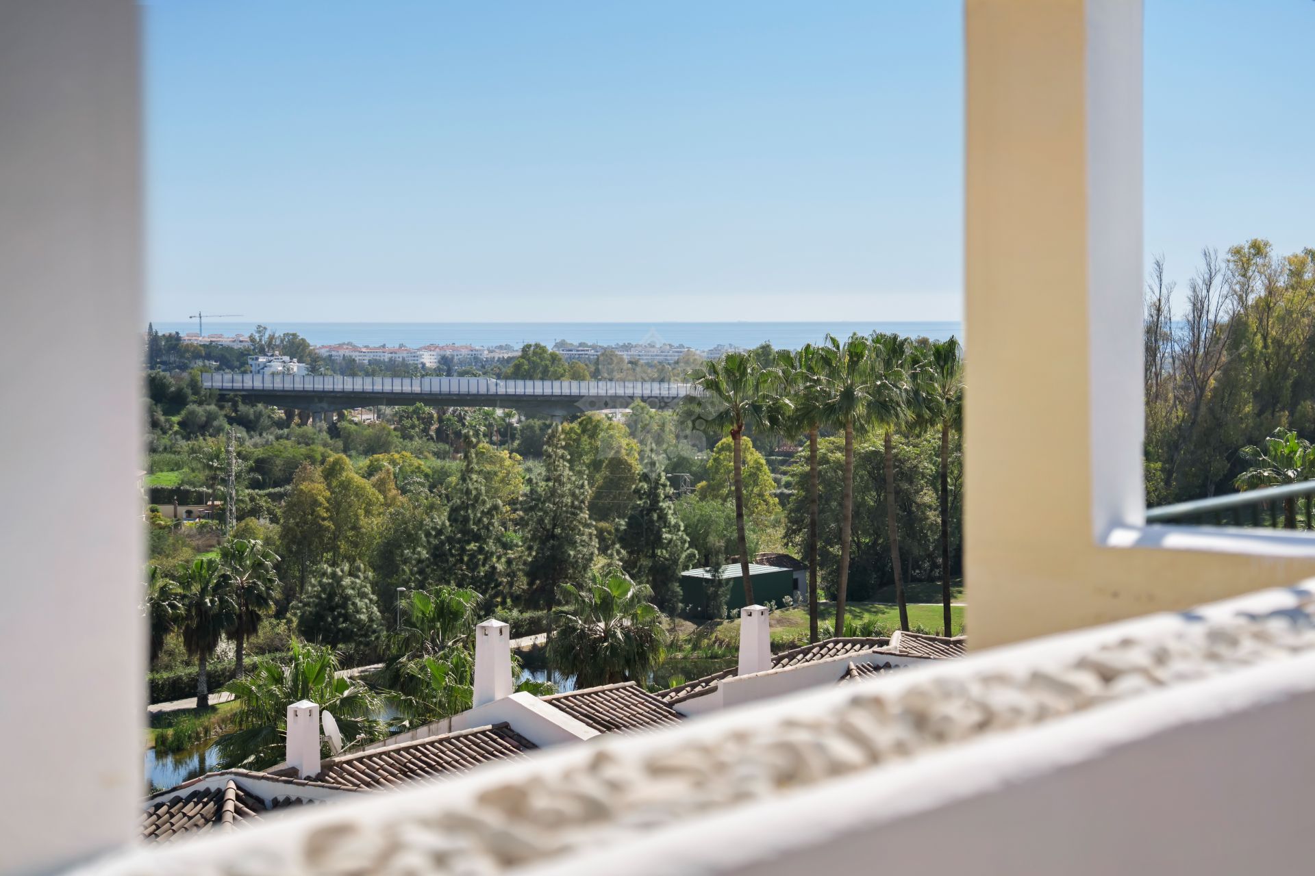 Penthouse in La Quinta, Benahavis