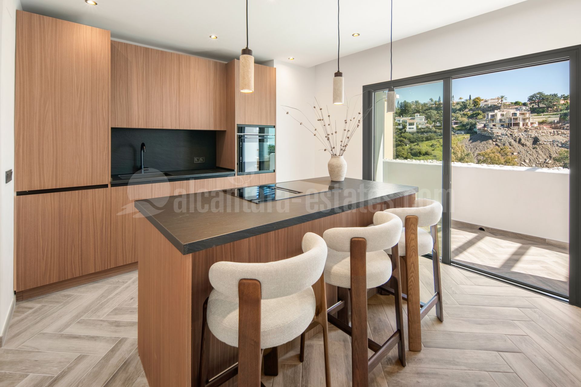 Penthouse in La Quinta, Benahavis