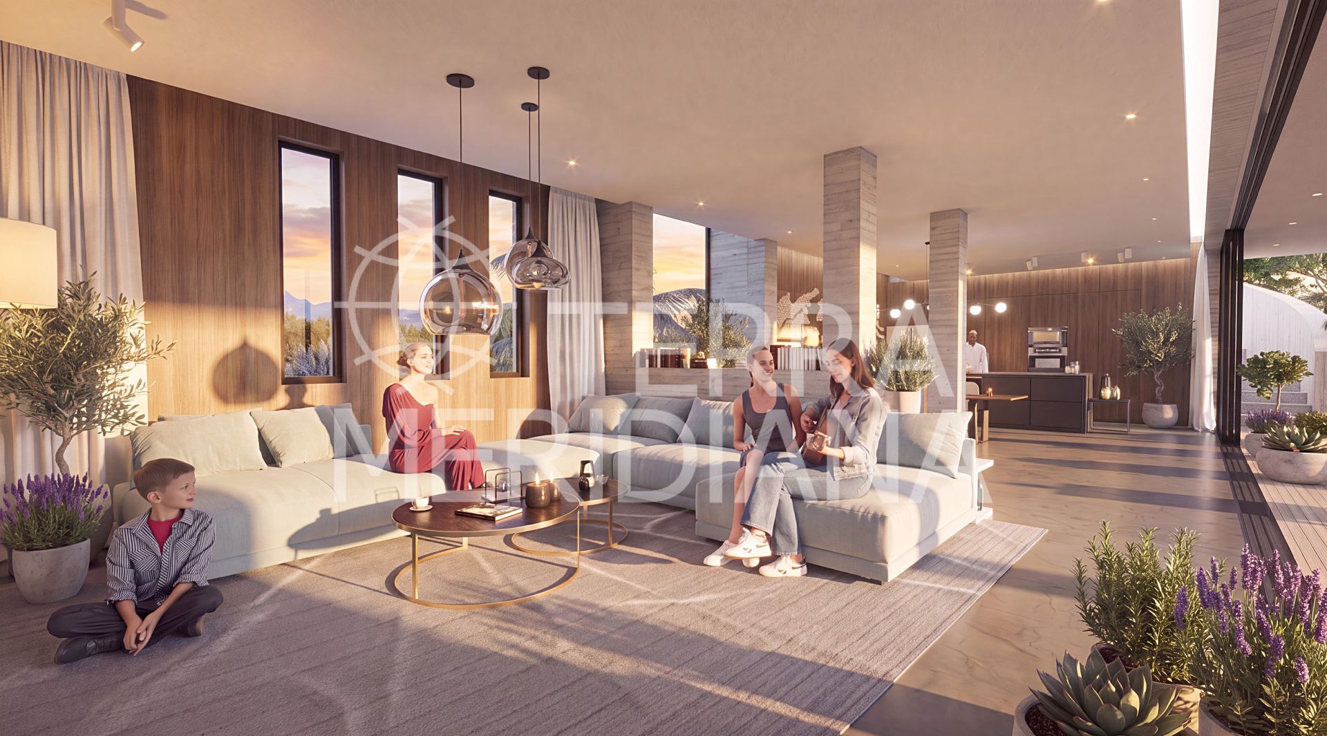 Plot in Nueva Andalucia, Marbella