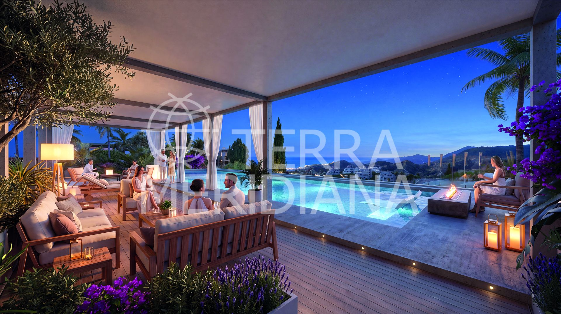 Plot in Nueva Andalucia, Marbella