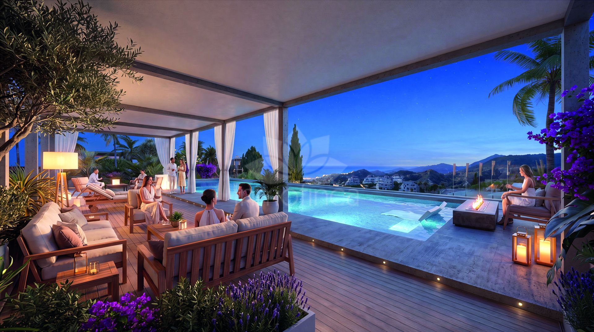 Plot in Nueva Andalucia, Marbella