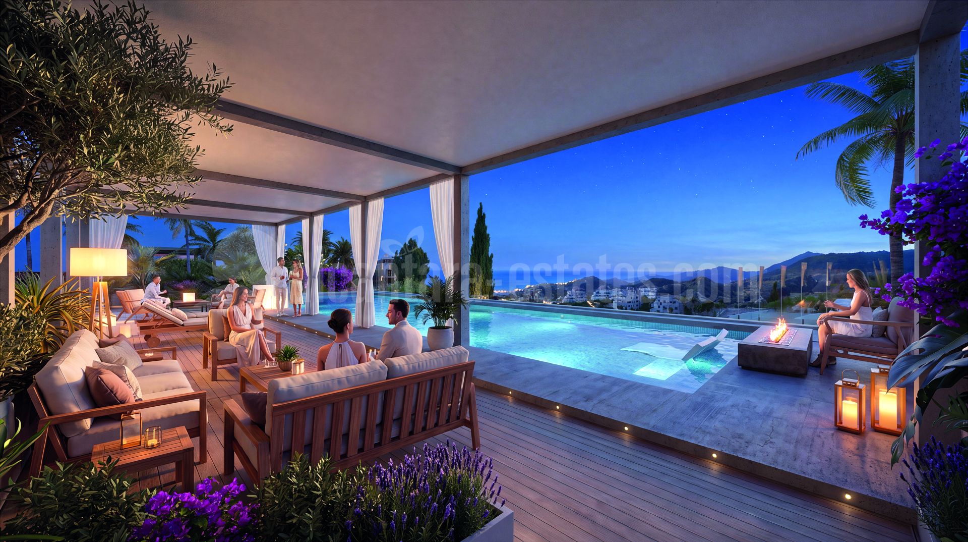 Plot in Nueva Andalucia, Marbella