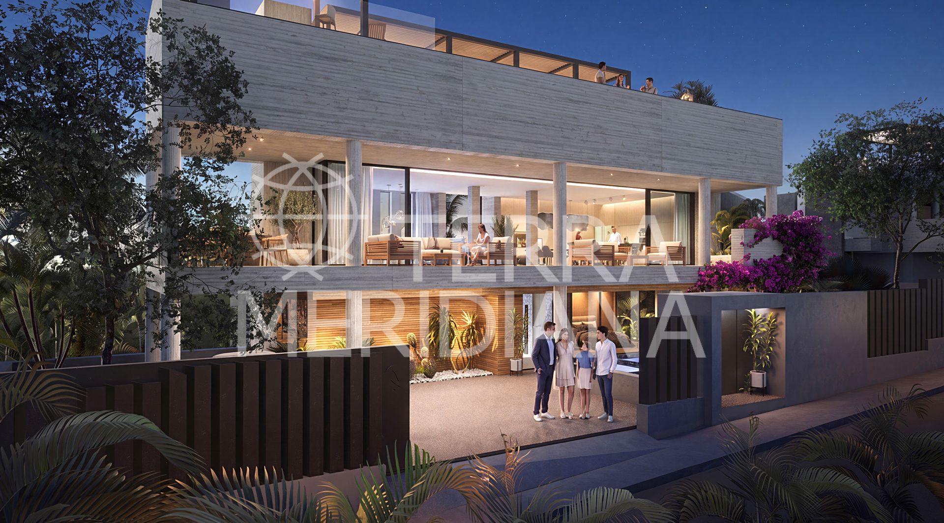 Plot in Nueva Andalucia, Marbella