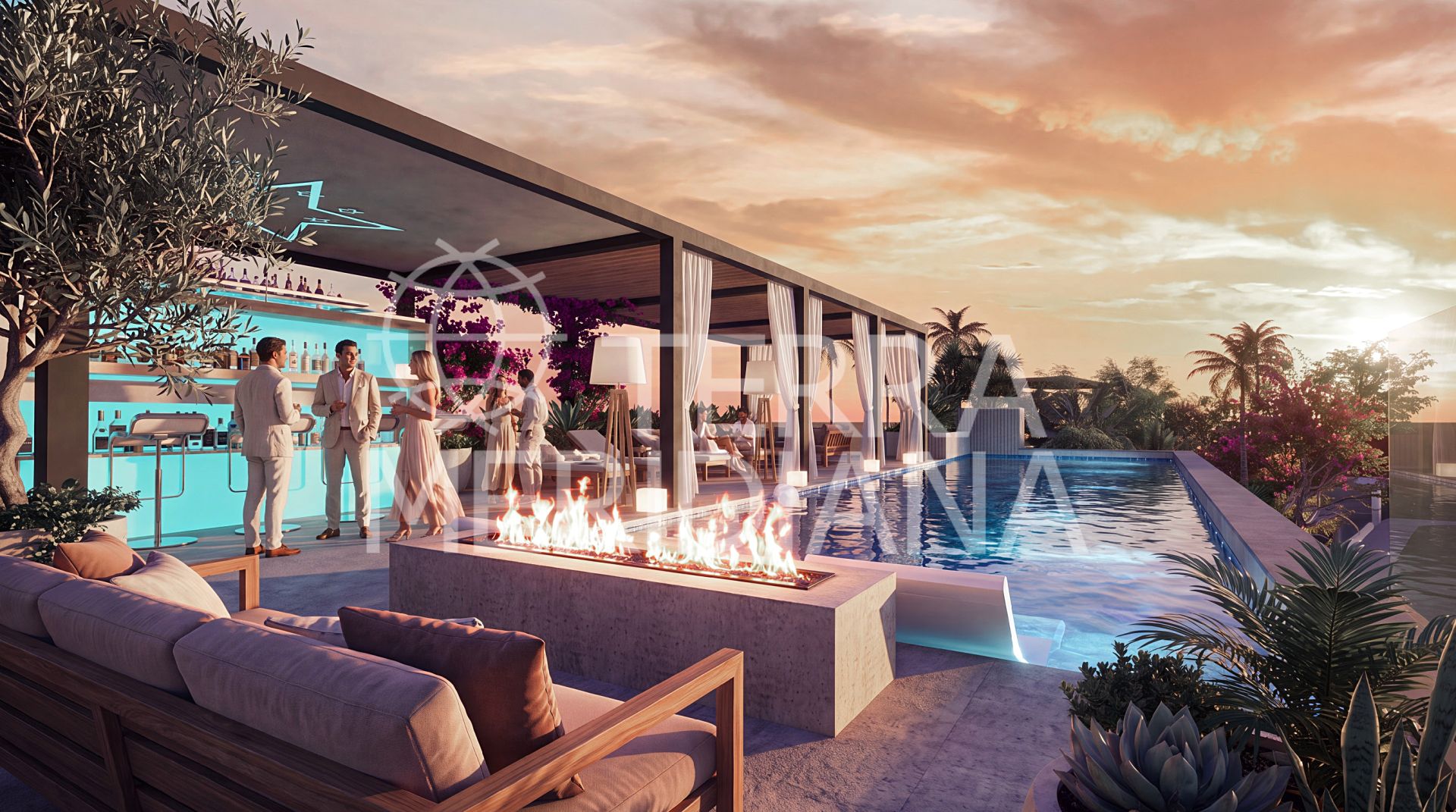 Plot in Nueva Andalucia, Marbella
