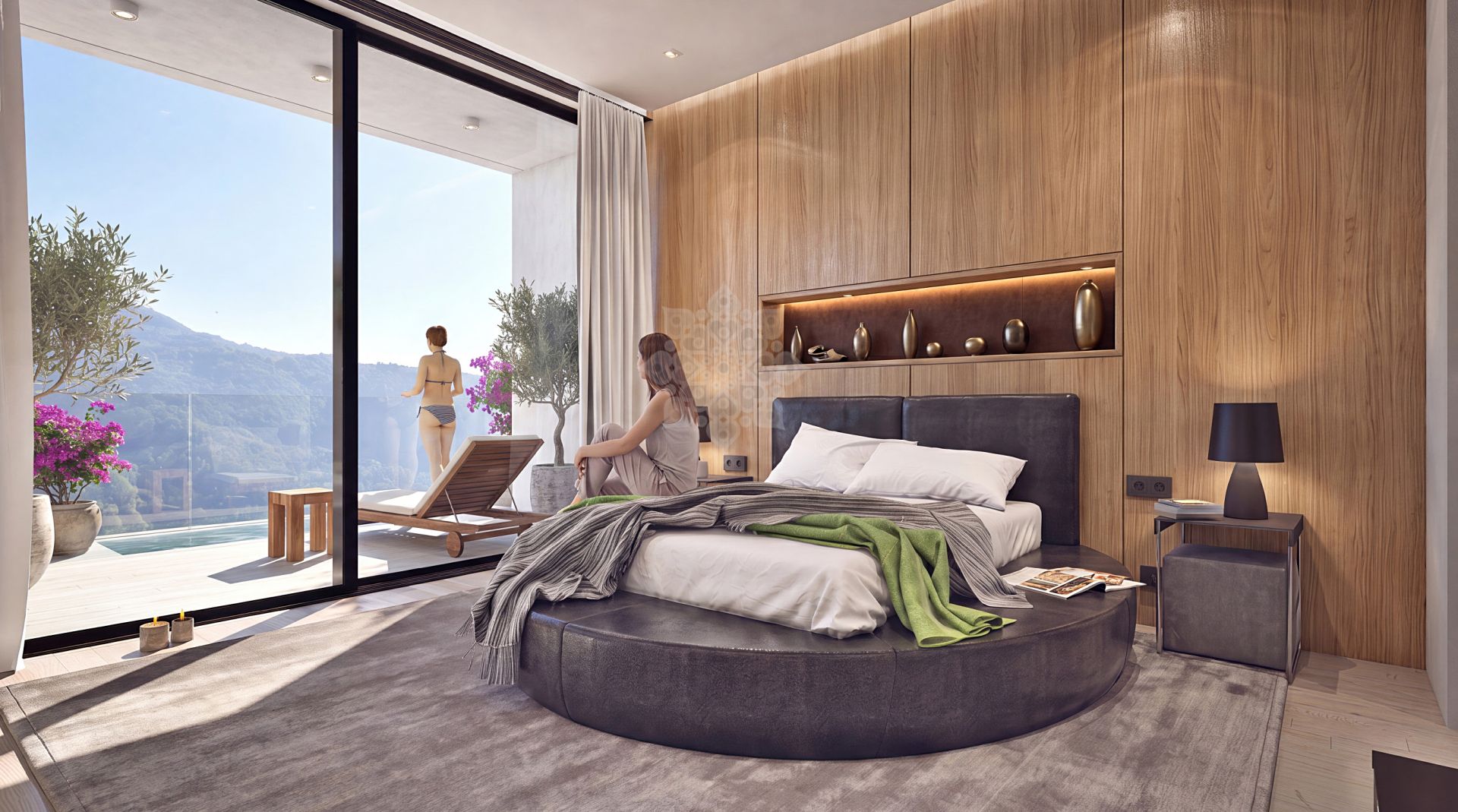 Plot in Nueva Andalucia, Marbella