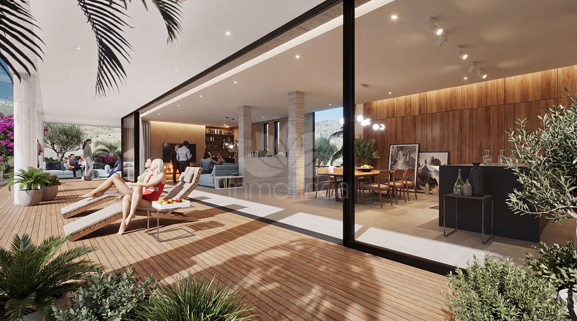 Plot in Nueva Andalucia, Marbella