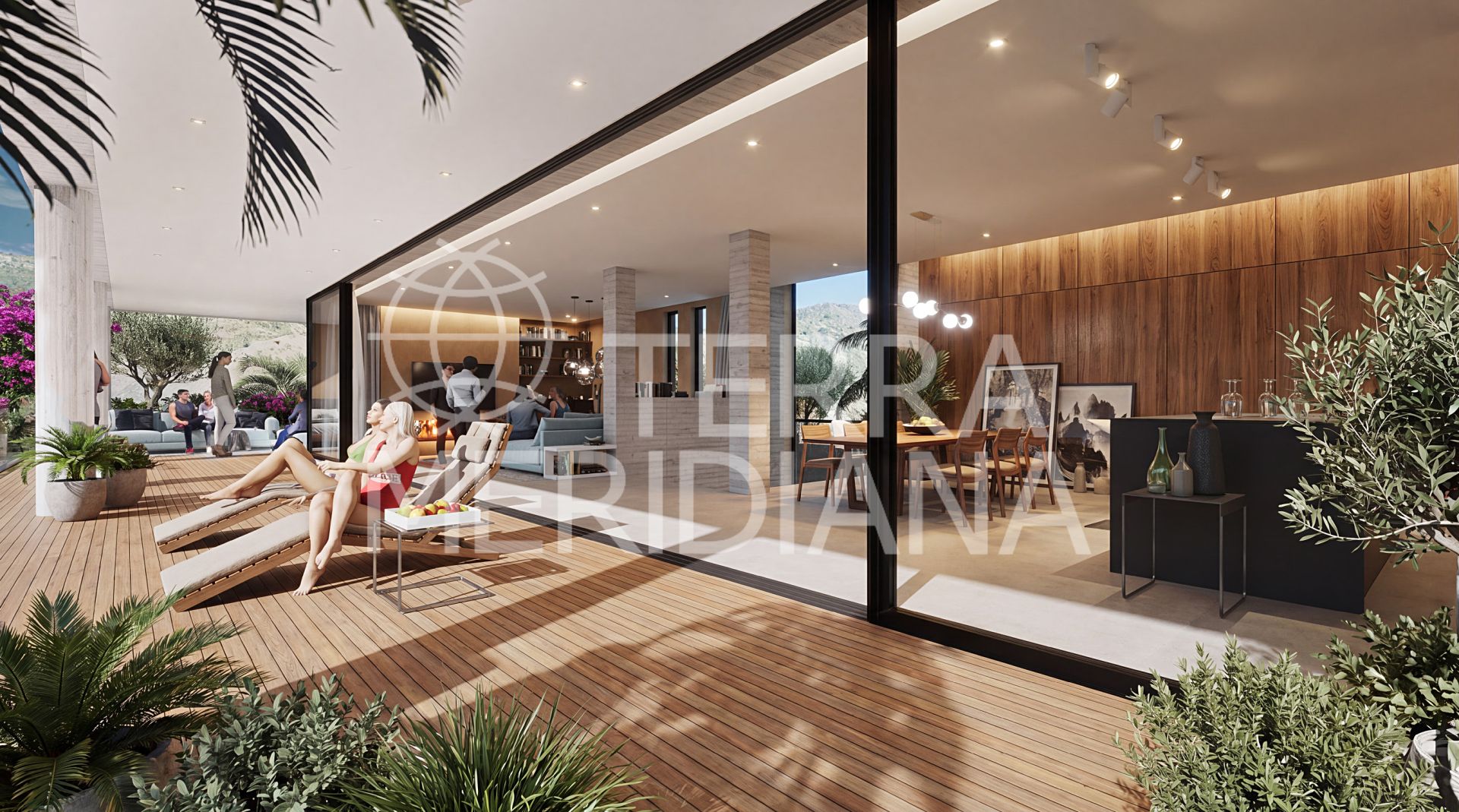Plot in Nueva Andalucia, Marbella