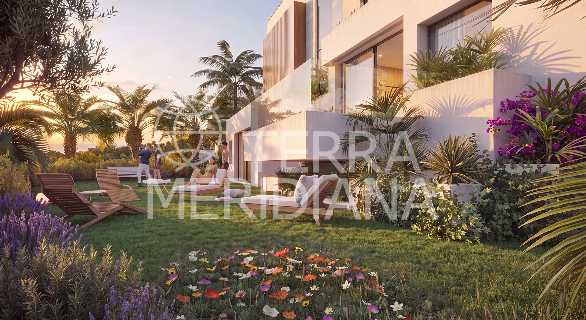 Plot in Nueva Andalucia, Marbella