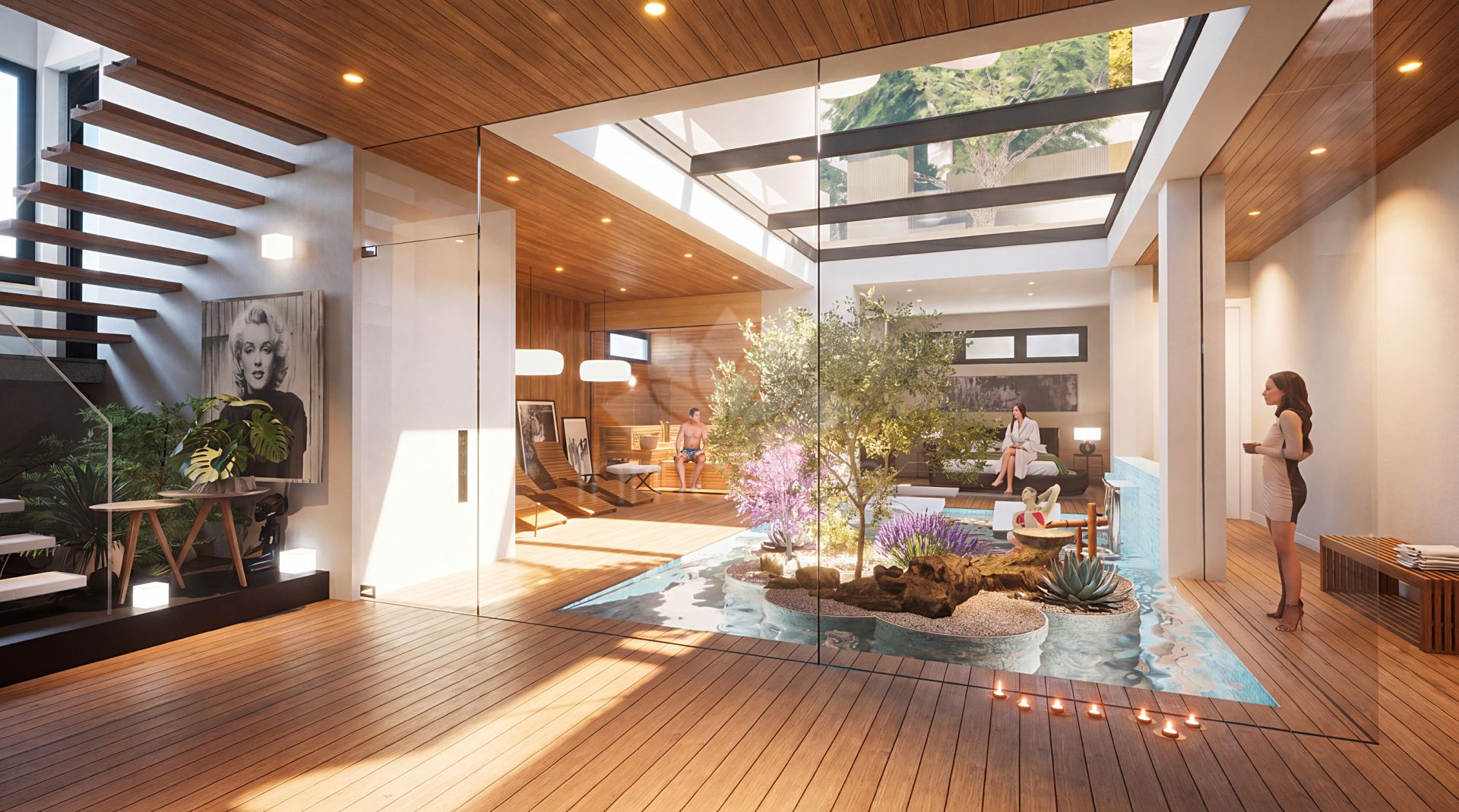 Plot in Nueva Andalucia, Marbella