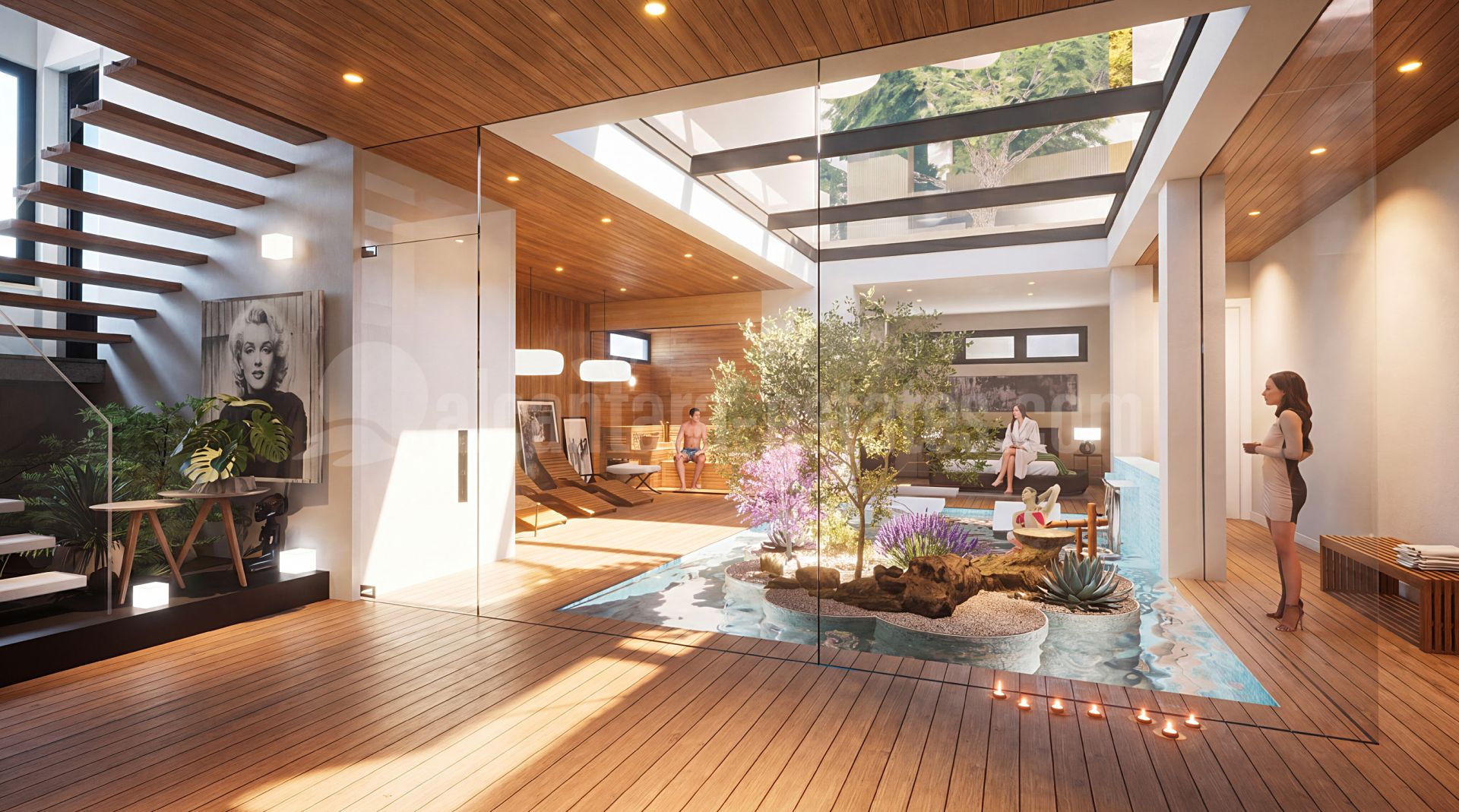 Plot in Nueva Andalucia, Marbella