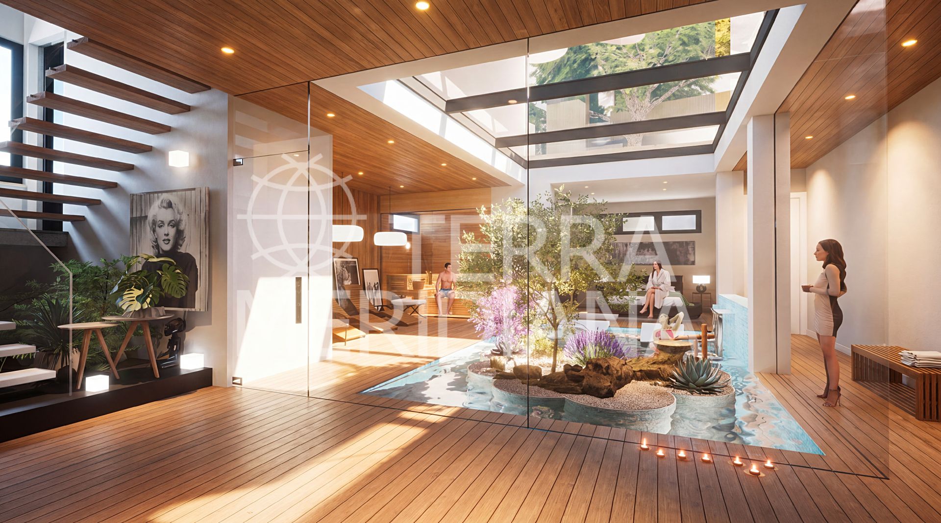 Plot in Nueva Andalucia, Marbella