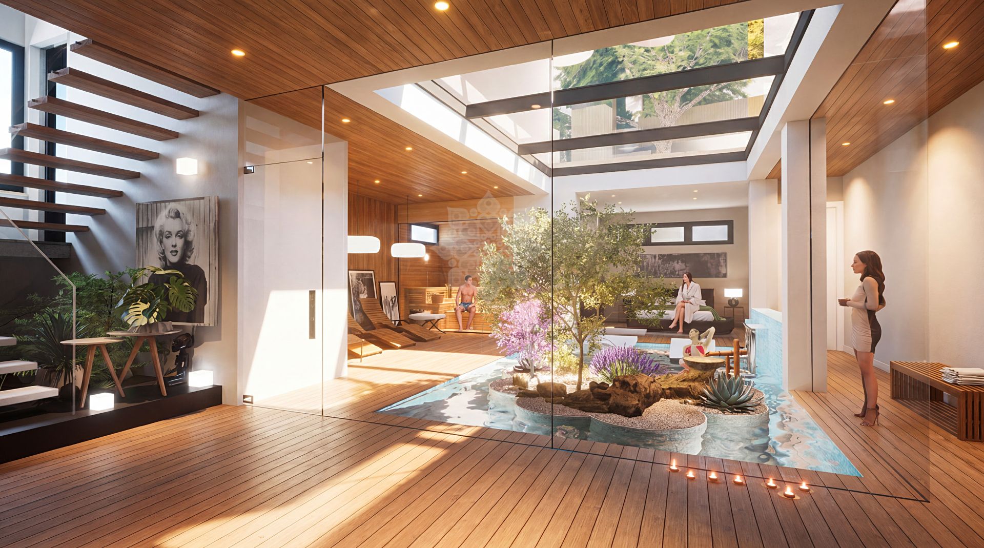 Plot in Nueva Andalucia, Marbella
