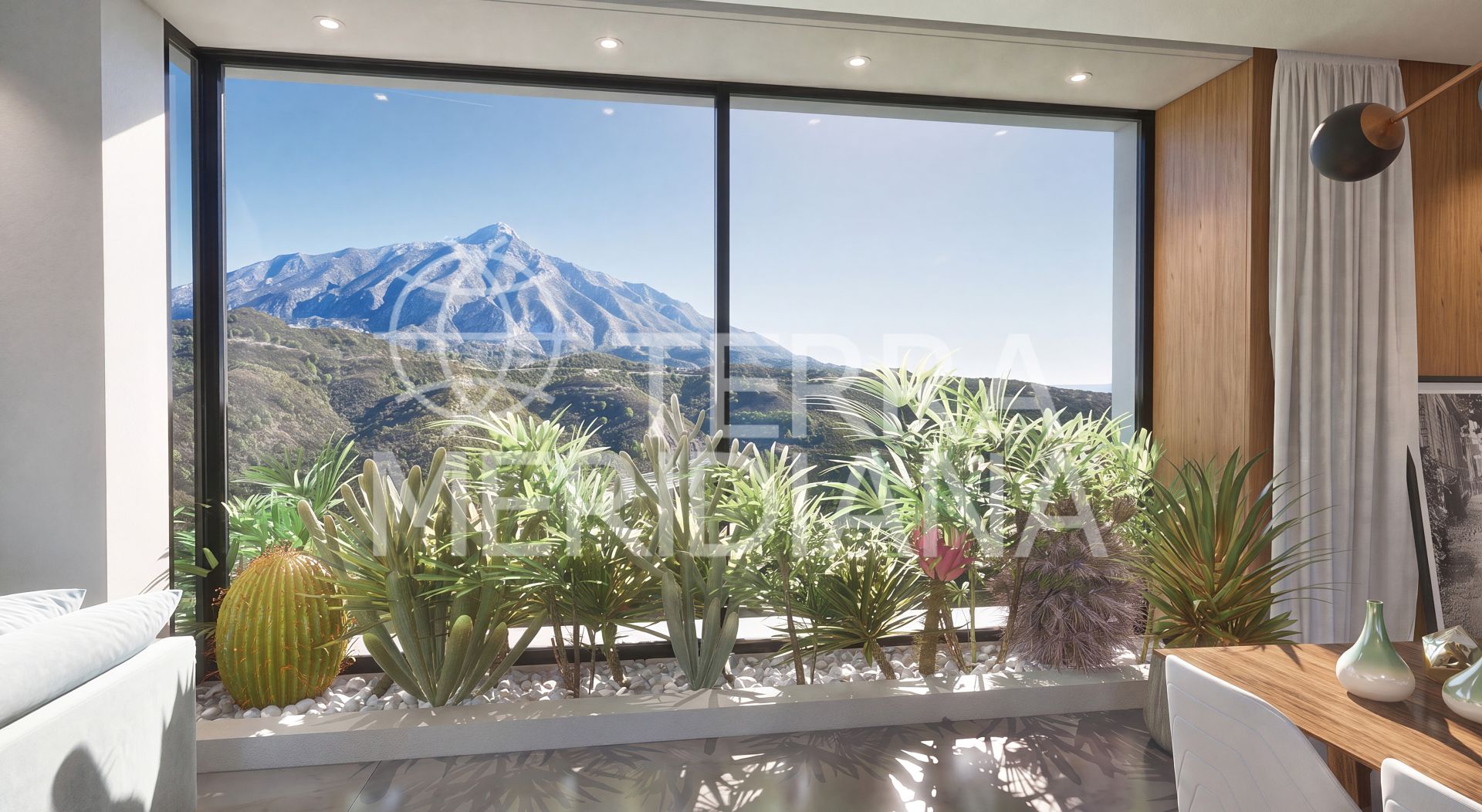 Plot in Nueva Andalucia, Marbella