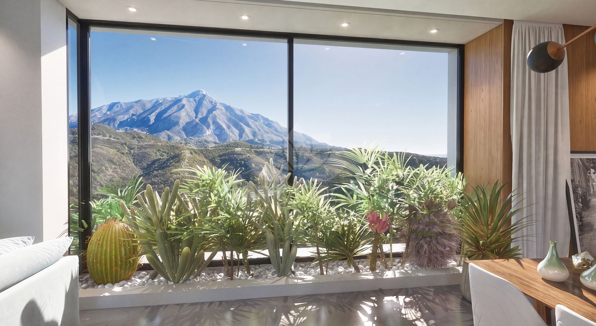 Plot in Nueva Andalucia, Marbella