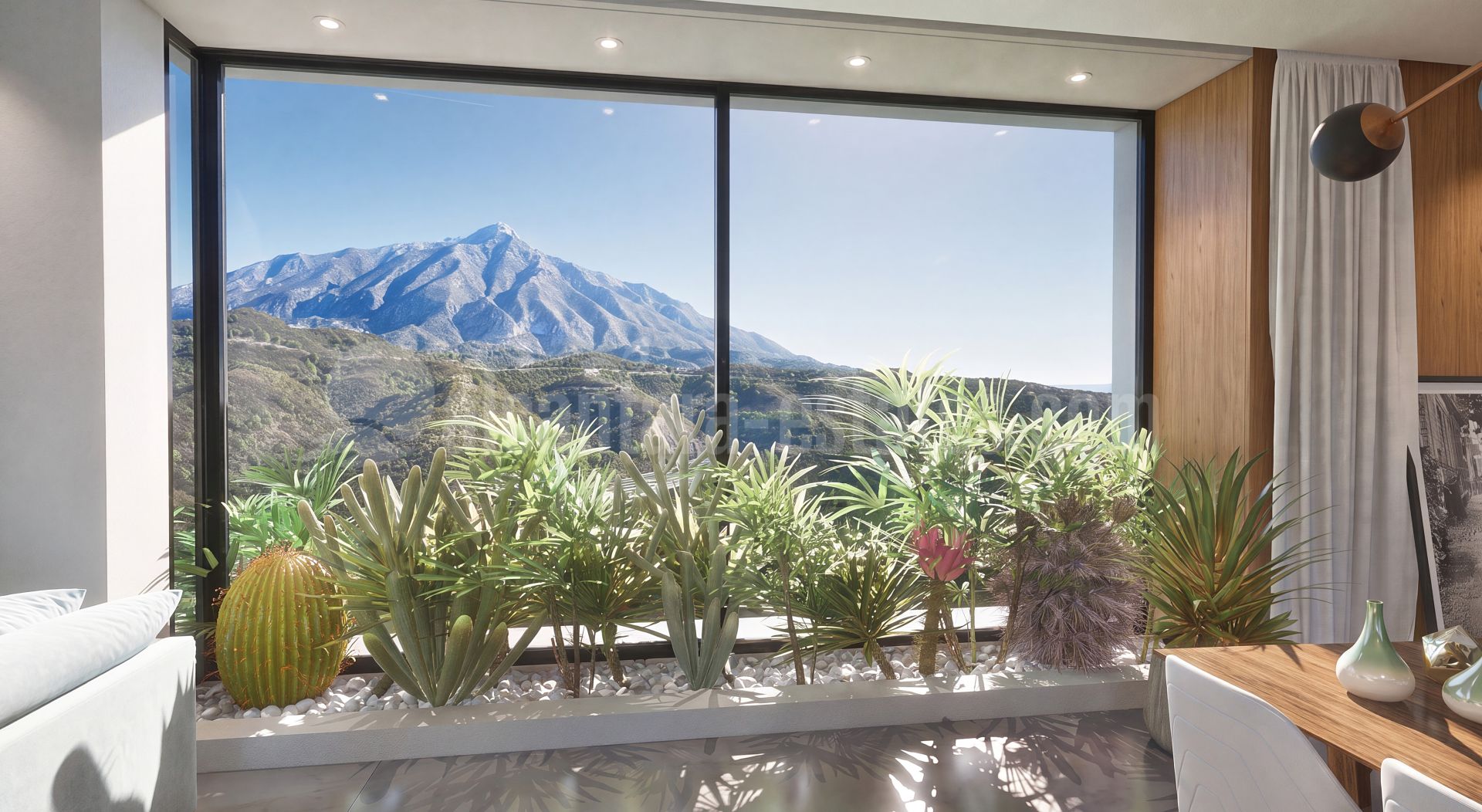 Plot in Nueva Andalucia, Marbella