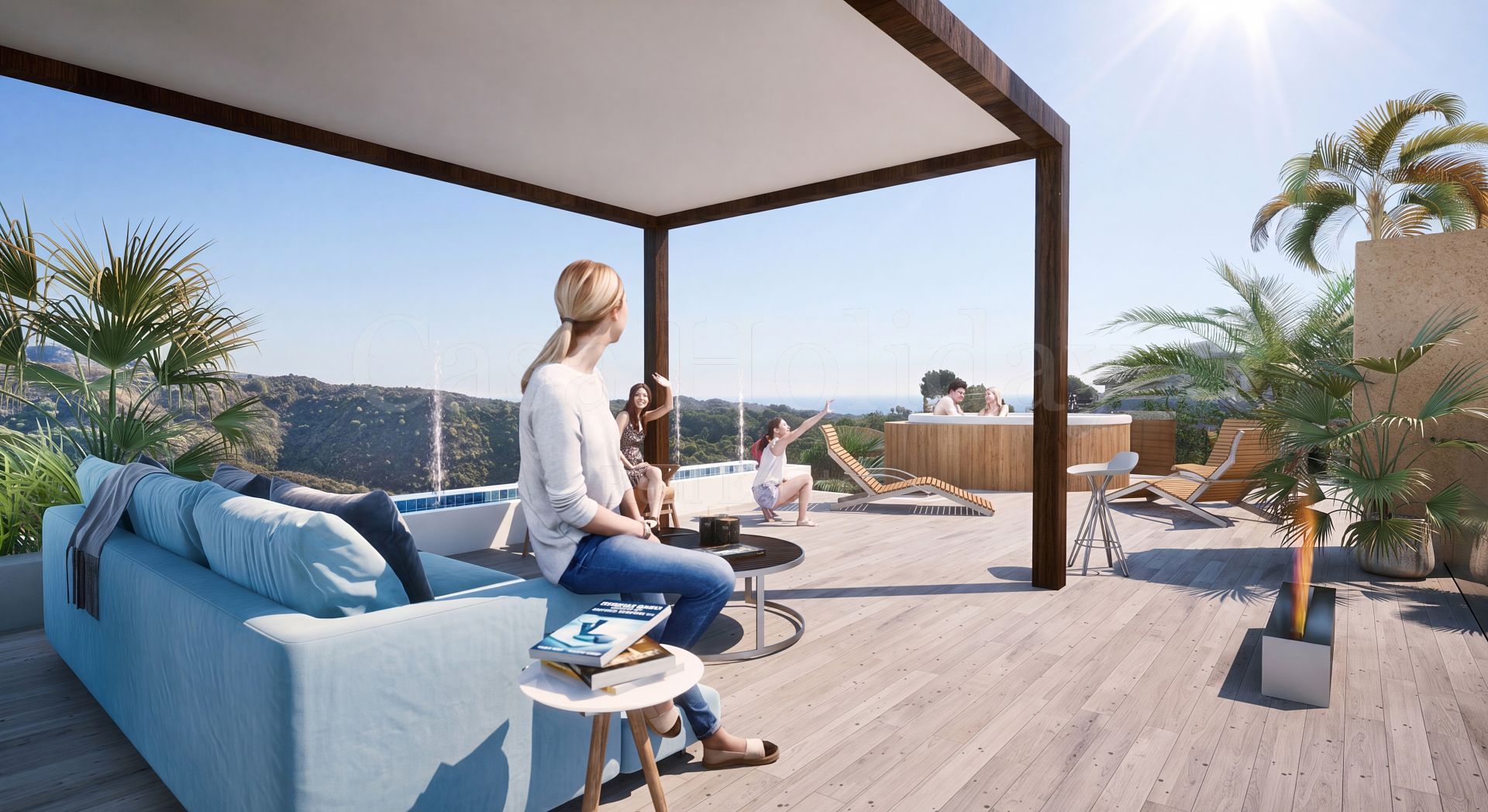 Parcela en Nueva Andalucia, Marbella