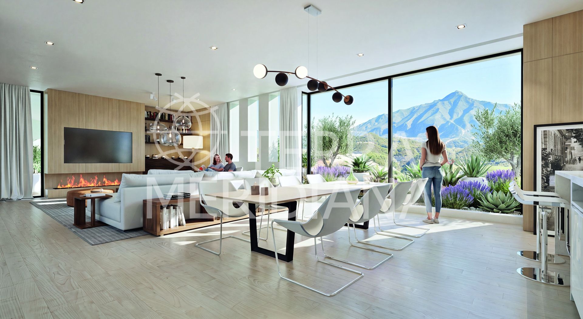 Plot in Nueva Andalucia, Marbella