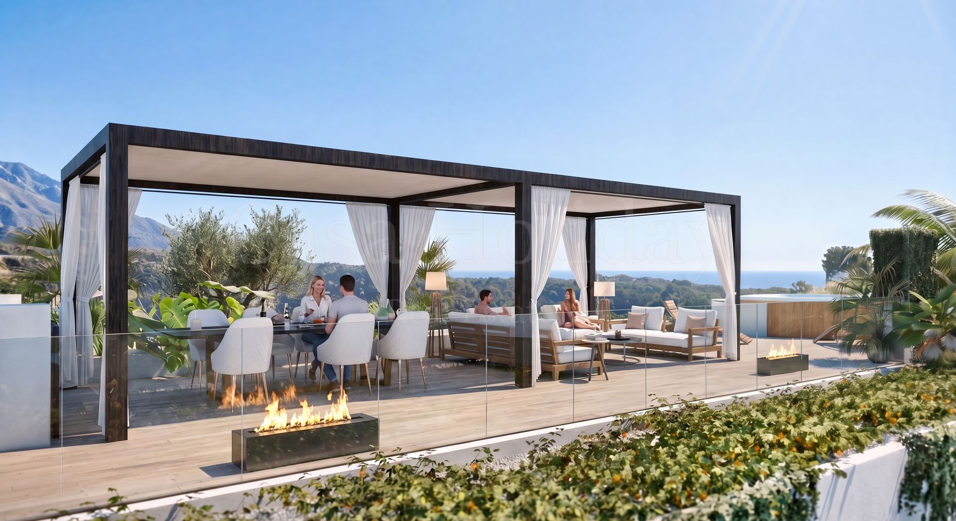Parcela en Nueva Andalucia, Marbella