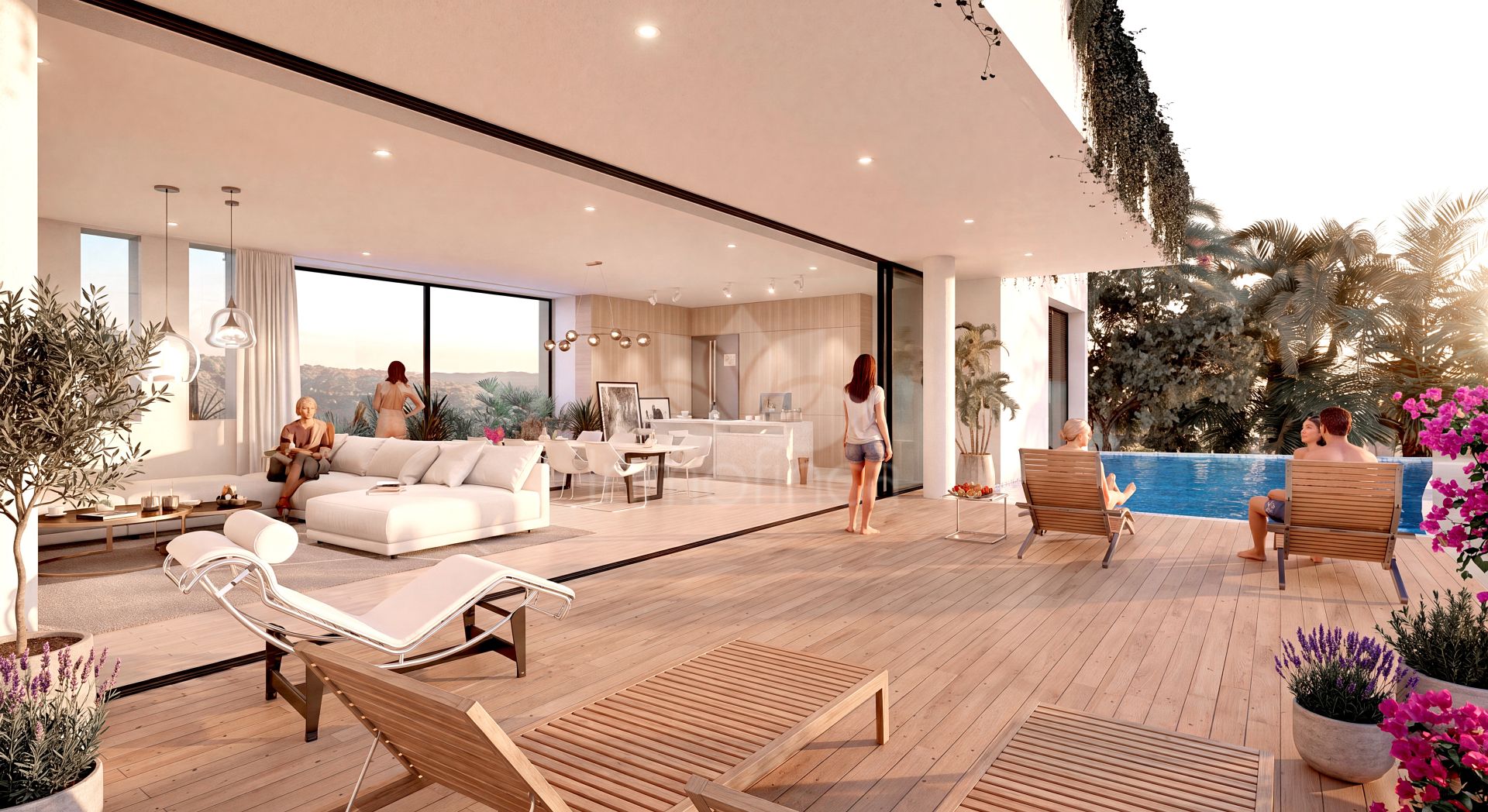 Plot in Nueva Andalucia, Marbella