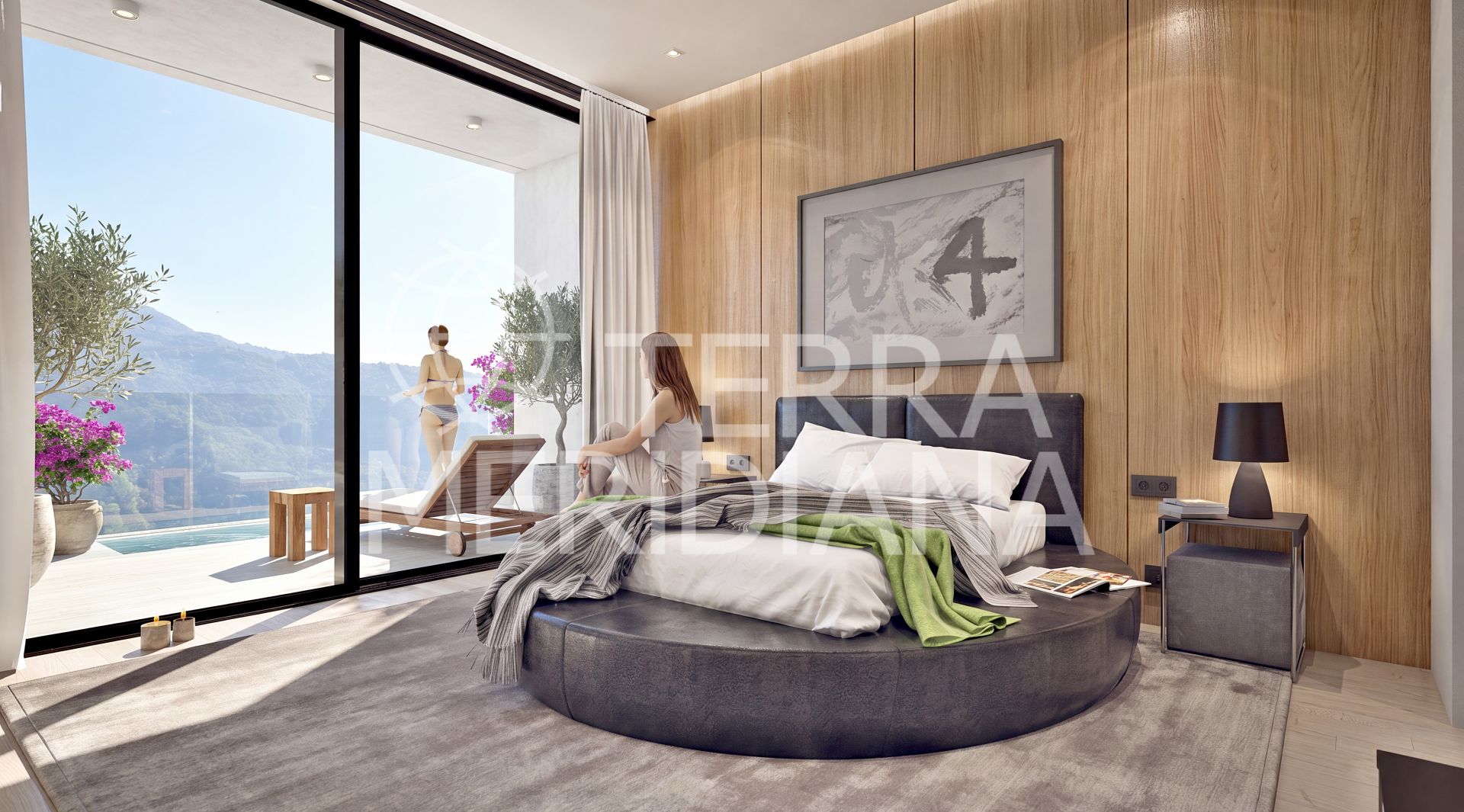 Plot in Nueva Andalucia, Marbella