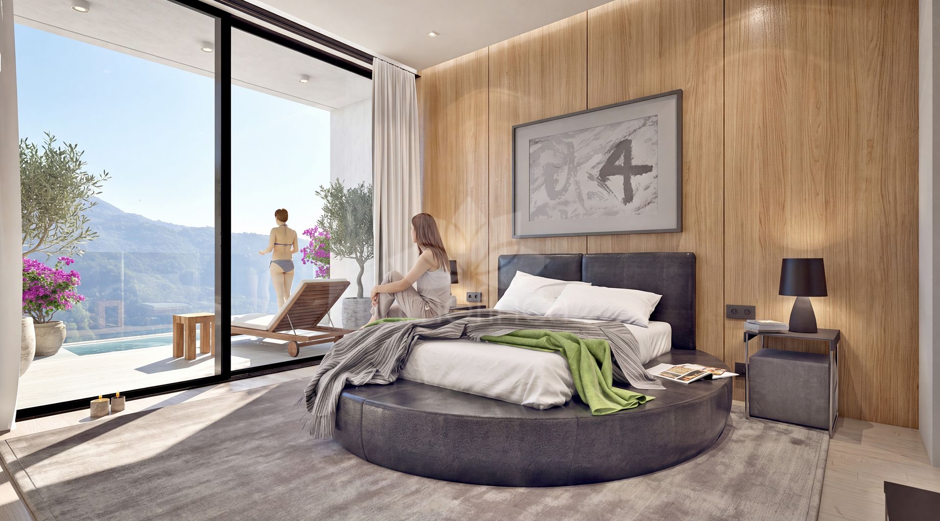 Plot in Nueva Andalucia, Marbella