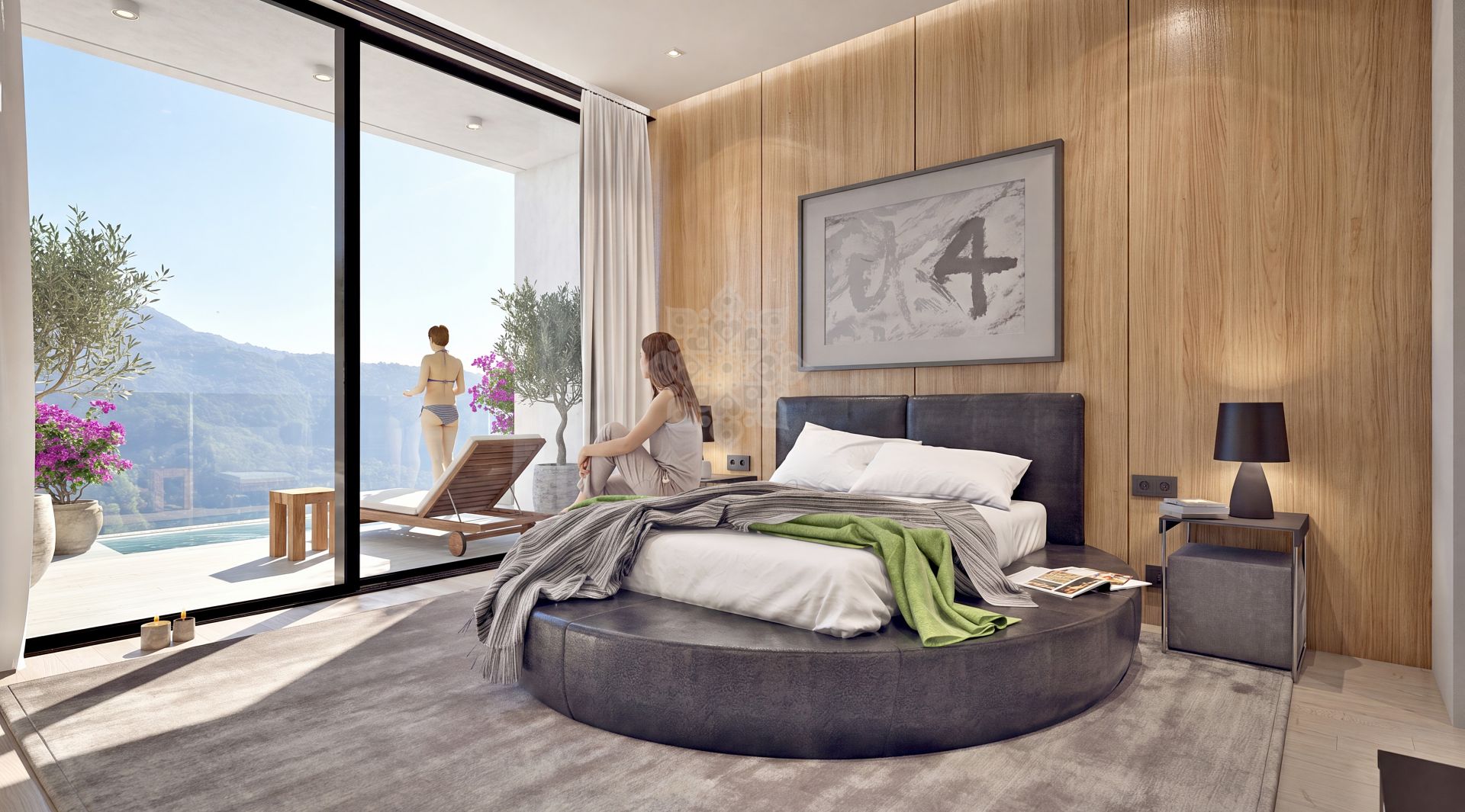 Plot in Nueva Andalucia, Marbella