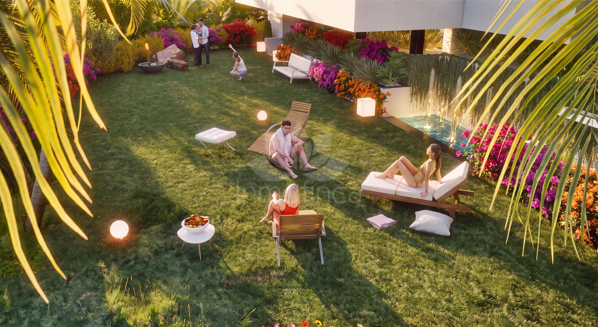Plot in Nueva Andalucia, Marbella
