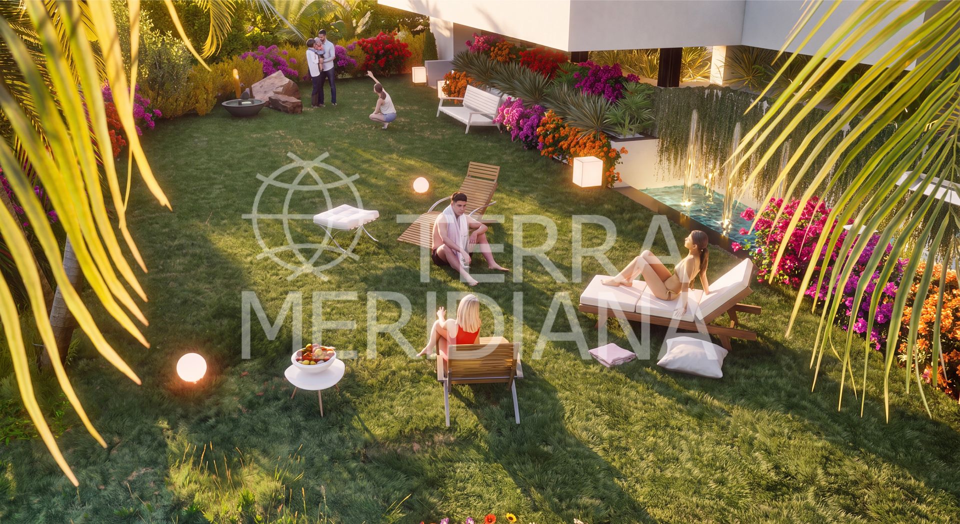 Plot in Nueva Andalucia, Marbella