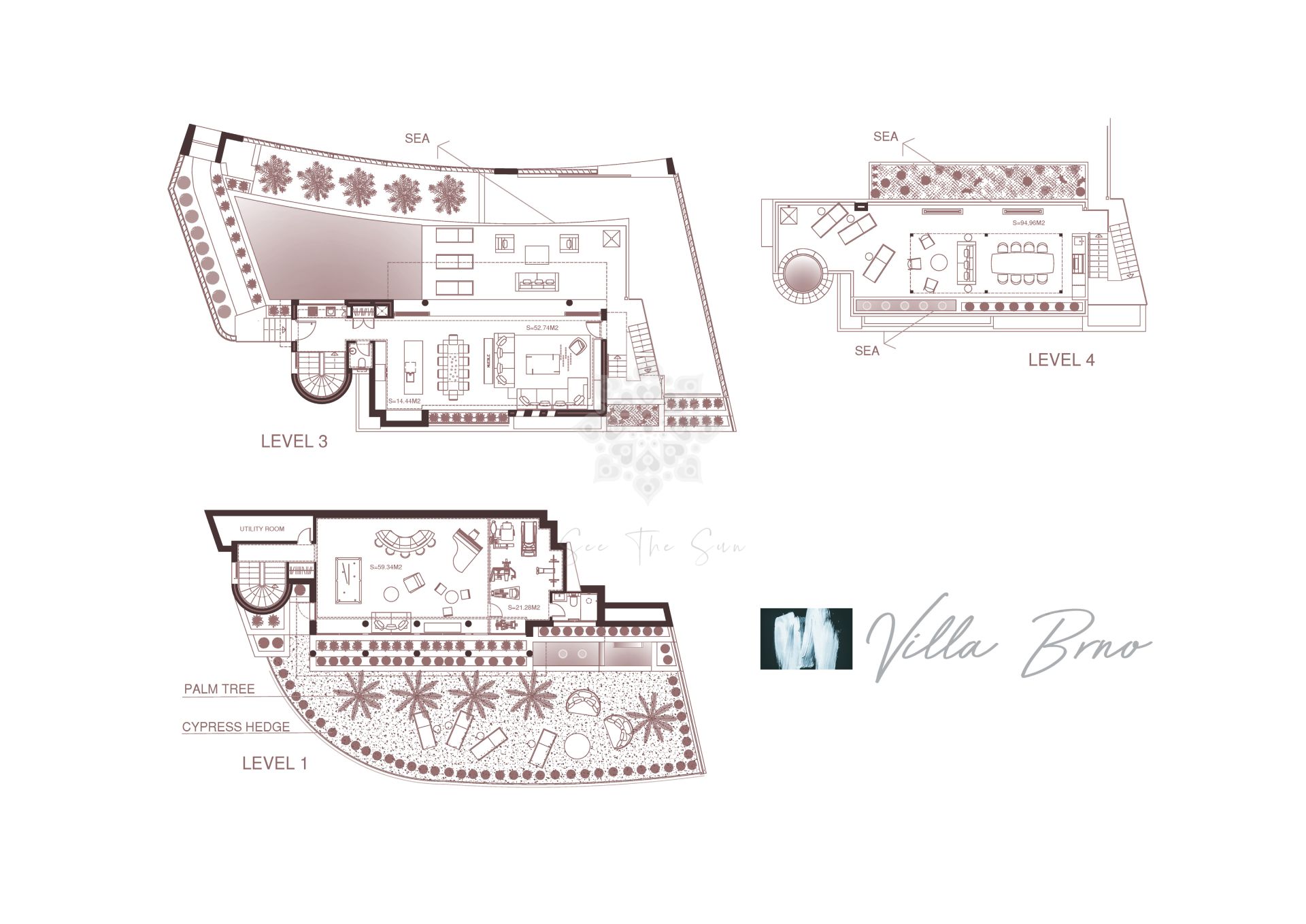 Plot in Nueva Andalucia, Marbella