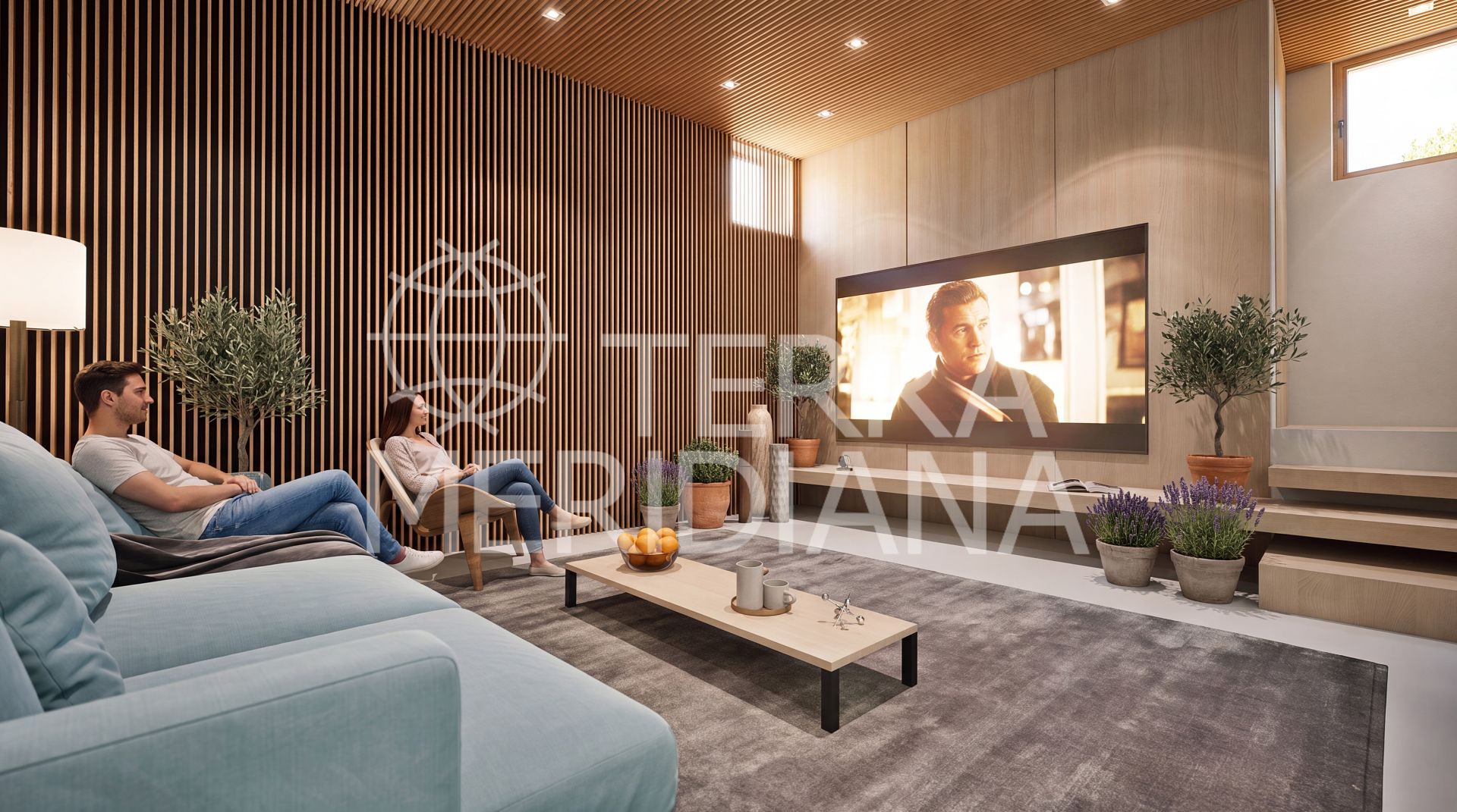 Plot in Nueva Andalucia, Marbella