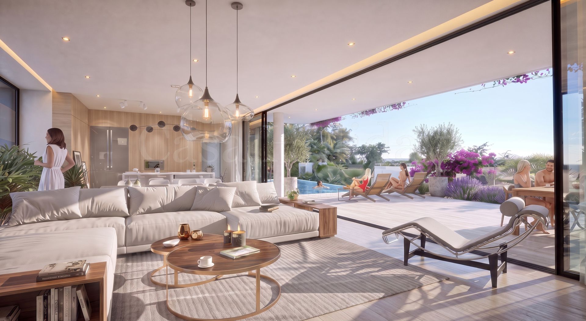 Parcela en Nueva Andalucia, Marbella